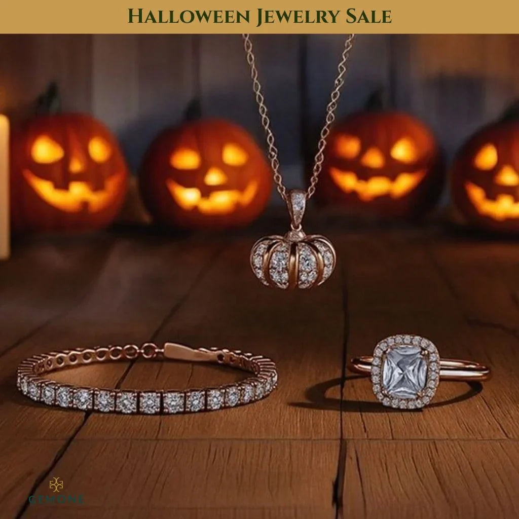 Halloween Jewelry Sale