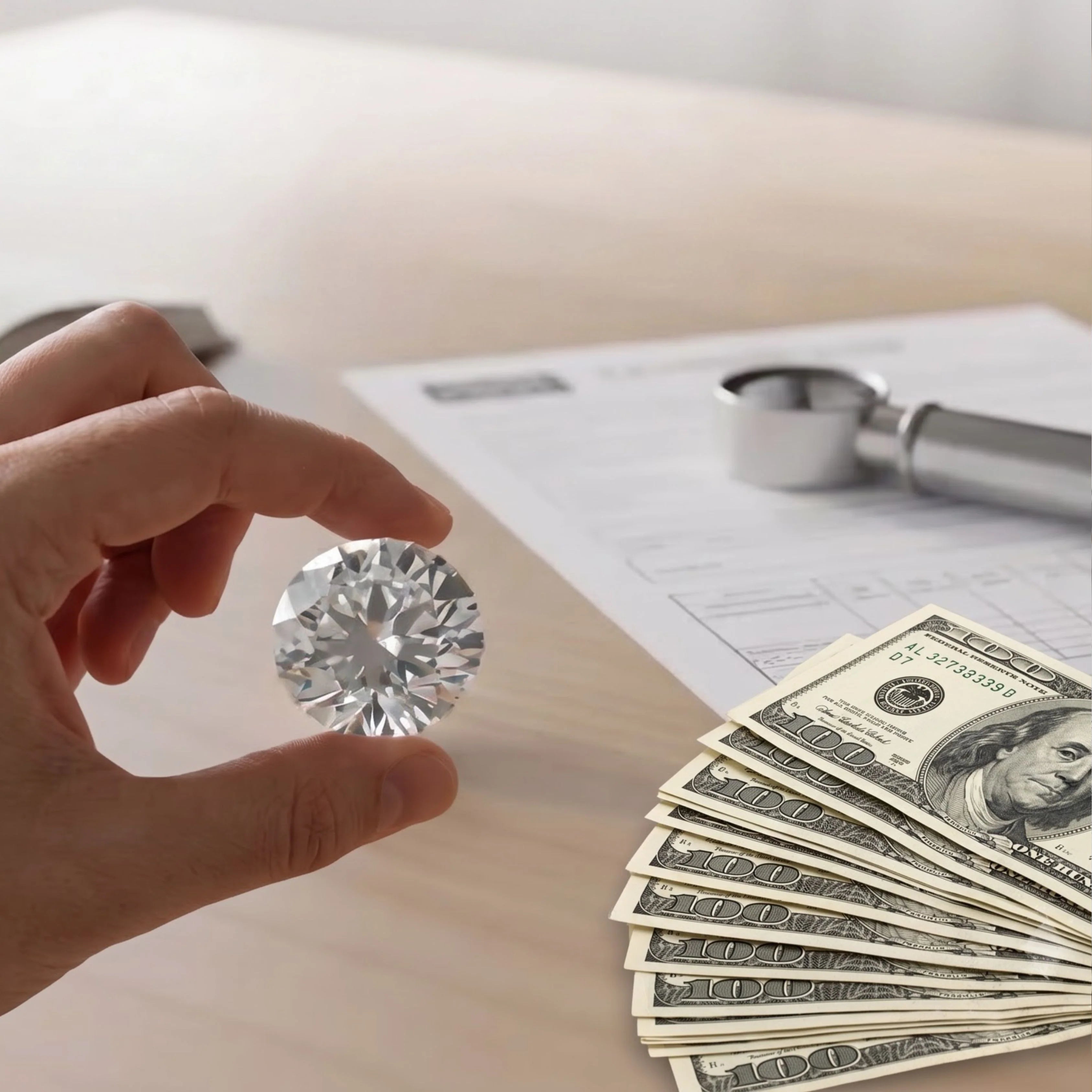 Hidden Costs When Buying Diamonds: What To Watch Out For