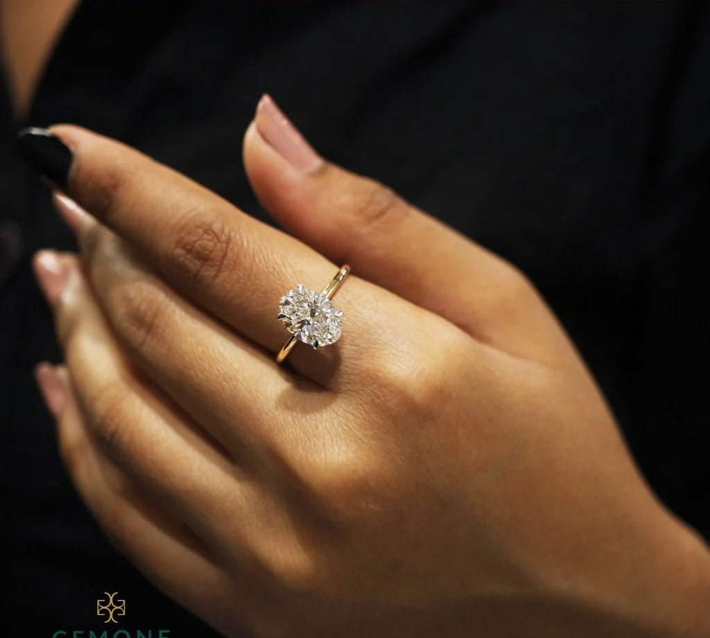 How To Choose The Perfect Engagement Ring On A Budget
