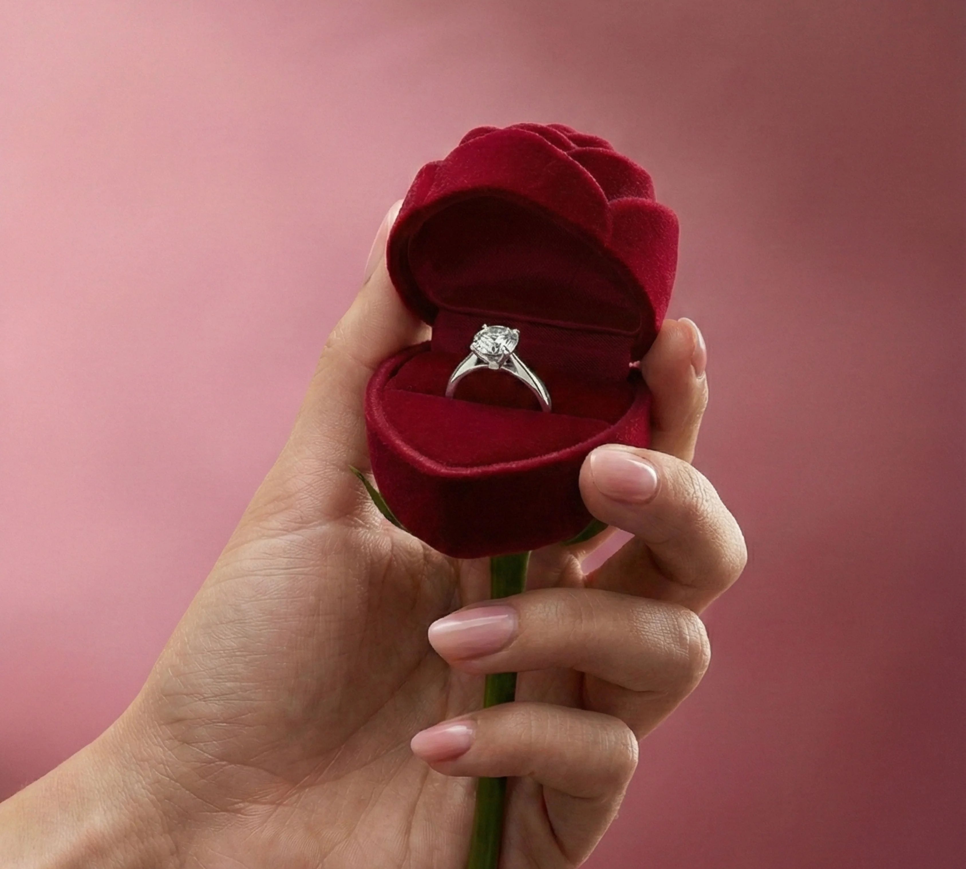 How To Choose The Perfect Jewelry During Valentine’s Day Sale