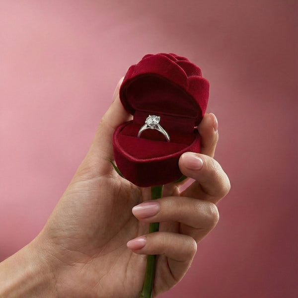 How To Choose The Perfect Jewelry During Valentine’s Day Sale