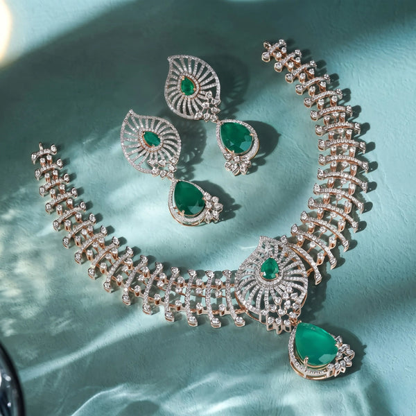 How To Pair Gemstones With Diamonds In Jewelry