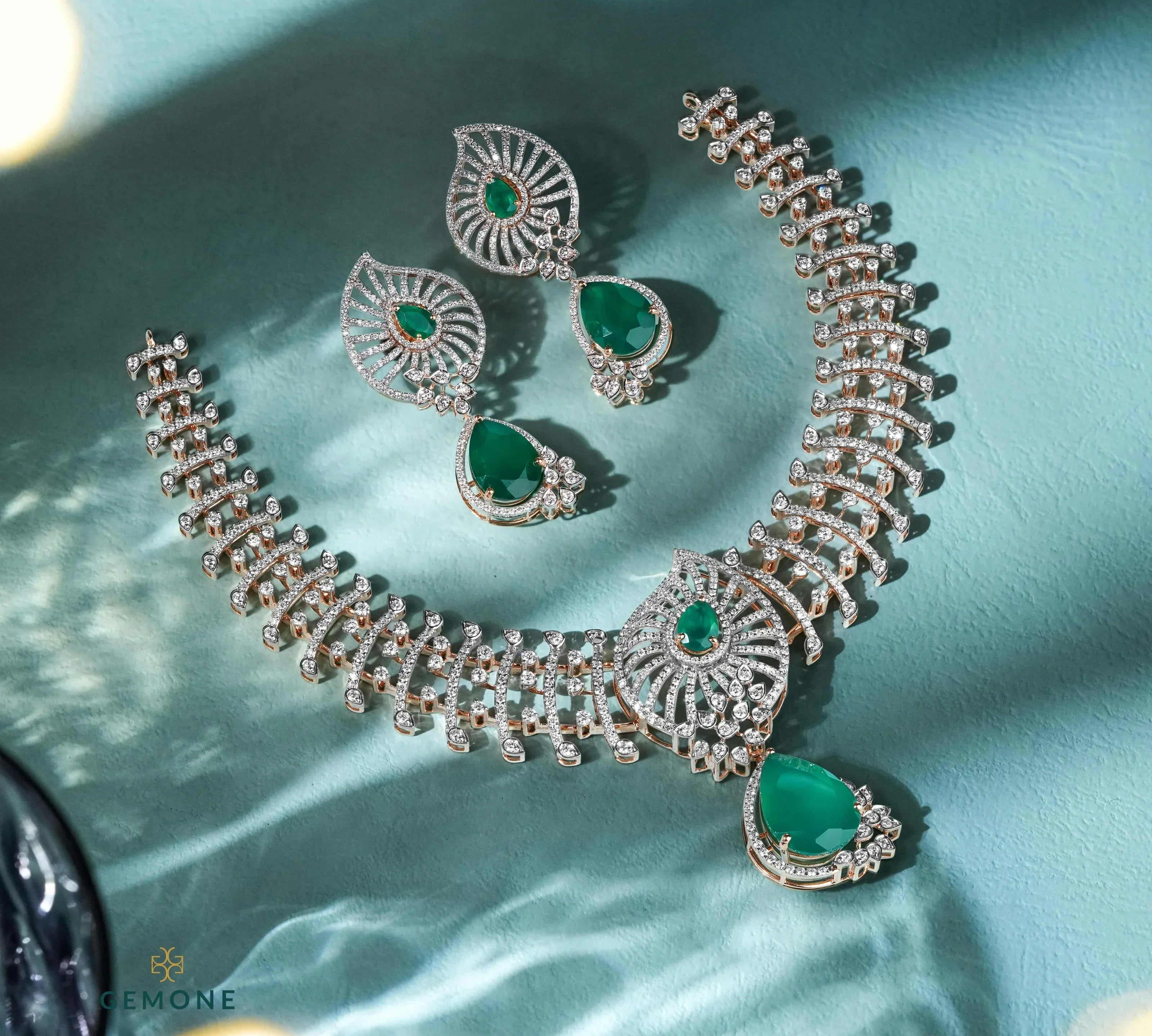 How To Pair Gemstones With Diamonds In Jewelry