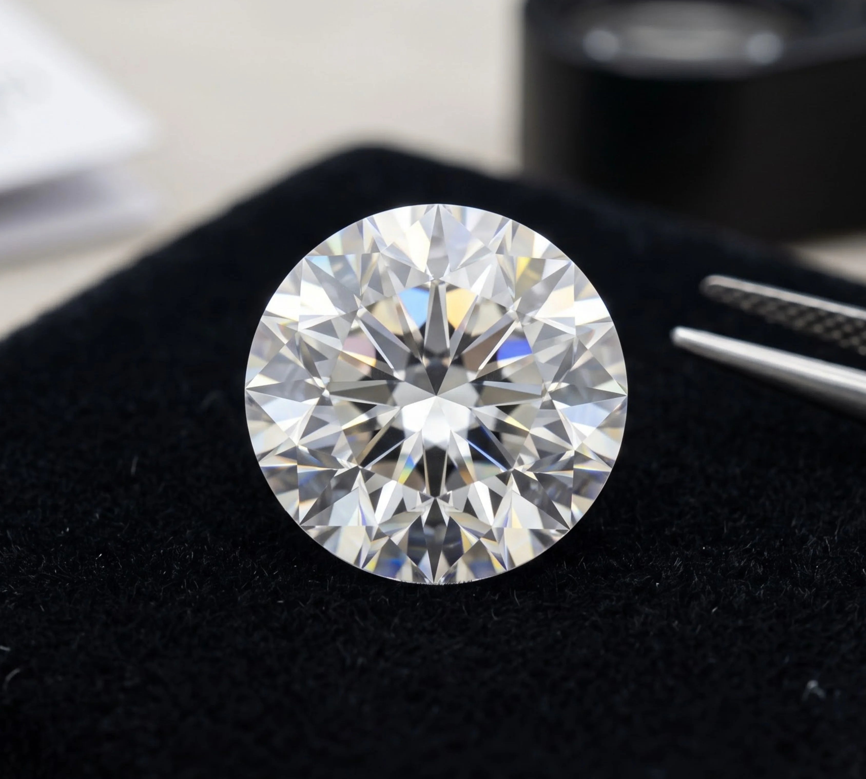 How To Spot A High-Quality Diamond: Expert Tips