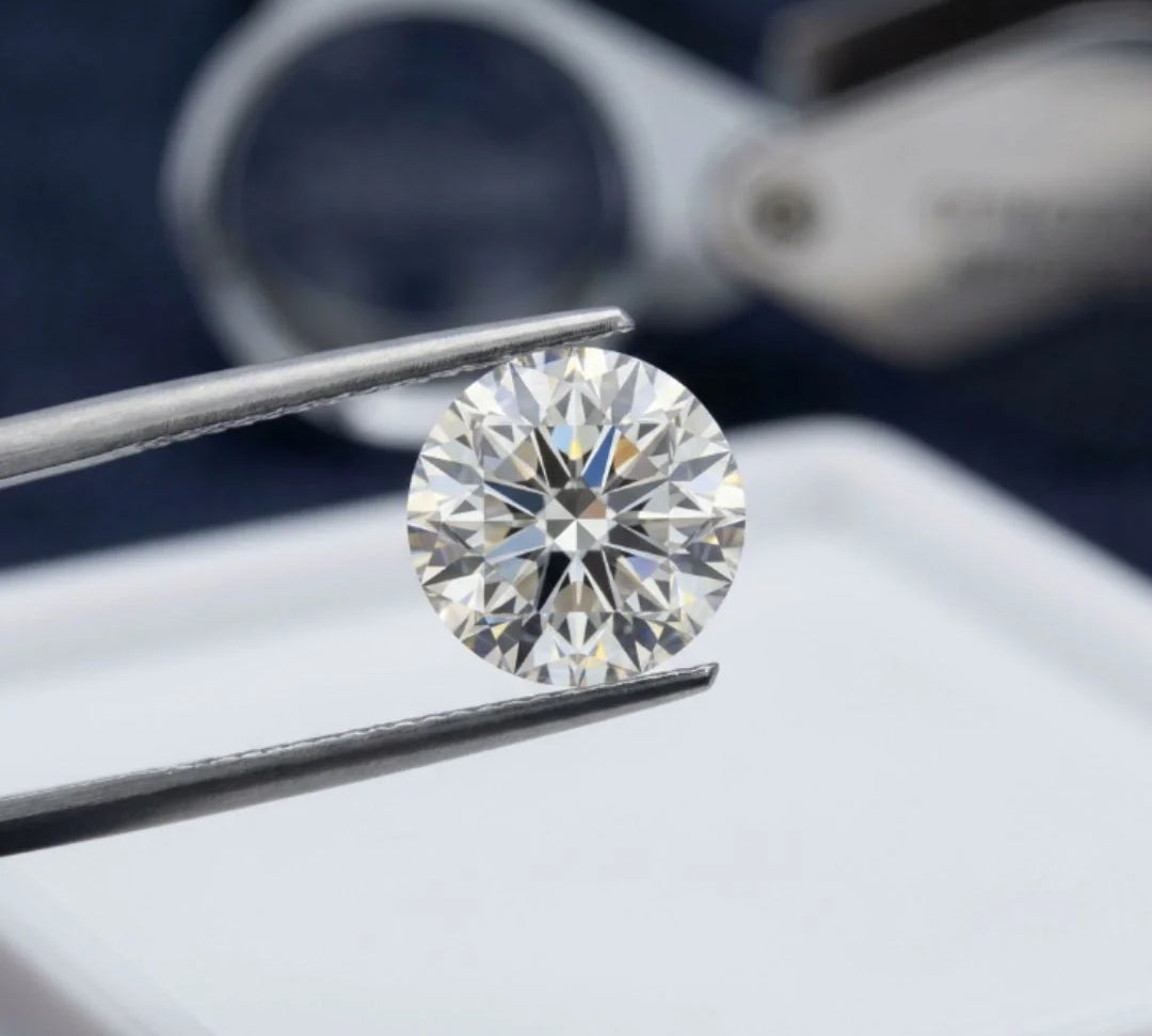 How To Spot A High-Quality Diamond: Expert Tips