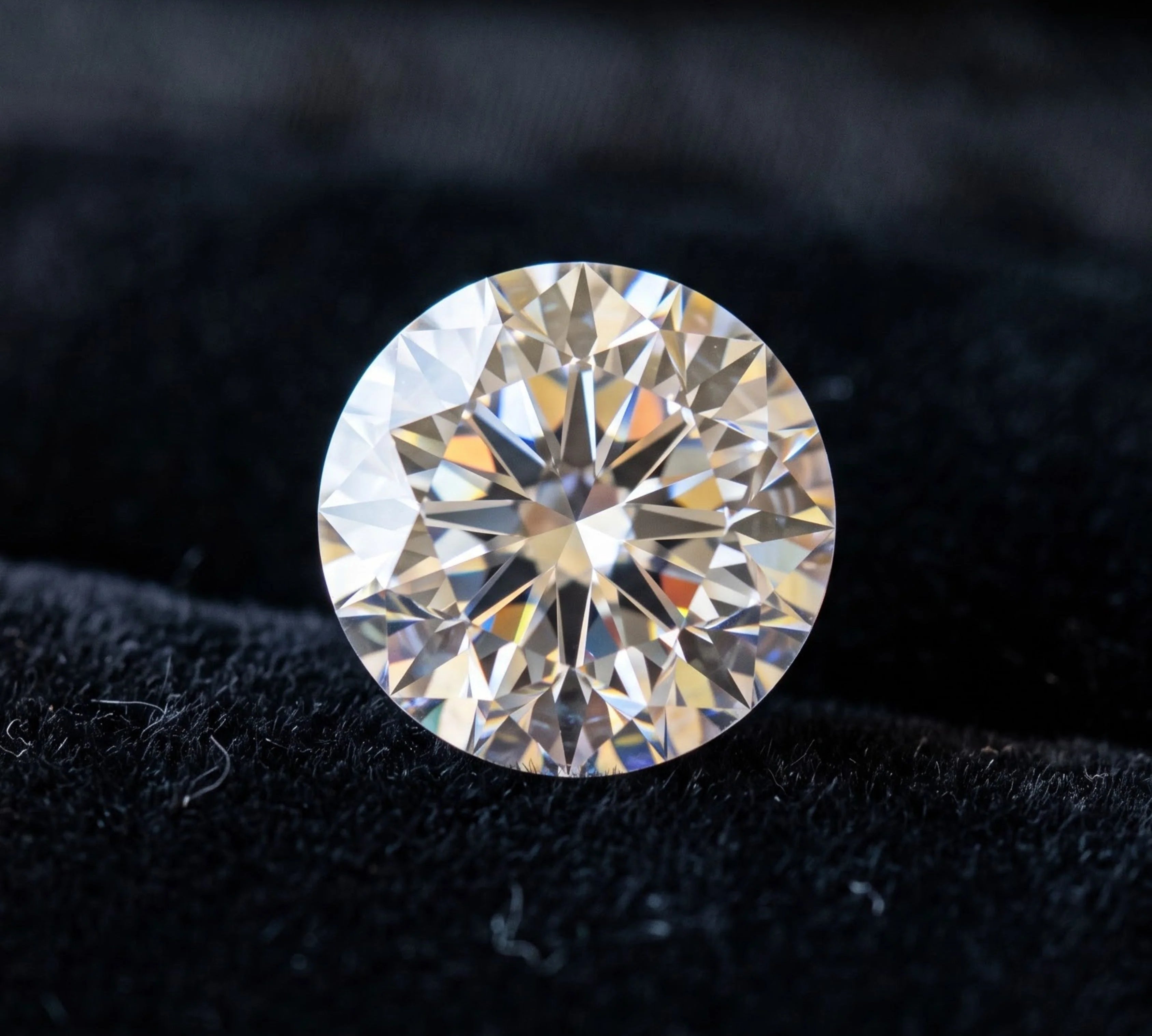 How To Verify The Authenticity Of A Diamond
