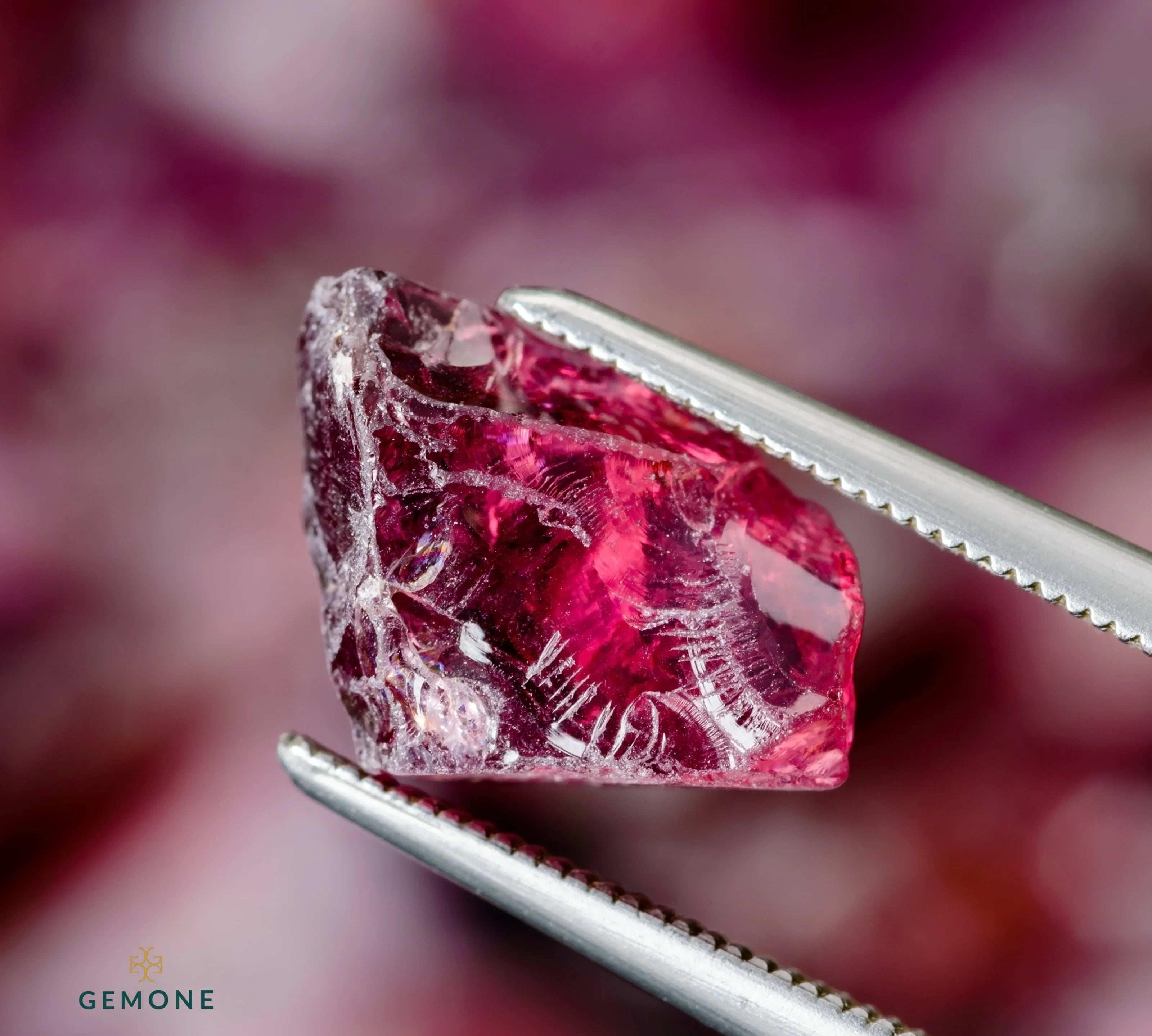 JANUARY BIRTHSTONE- GARNET!