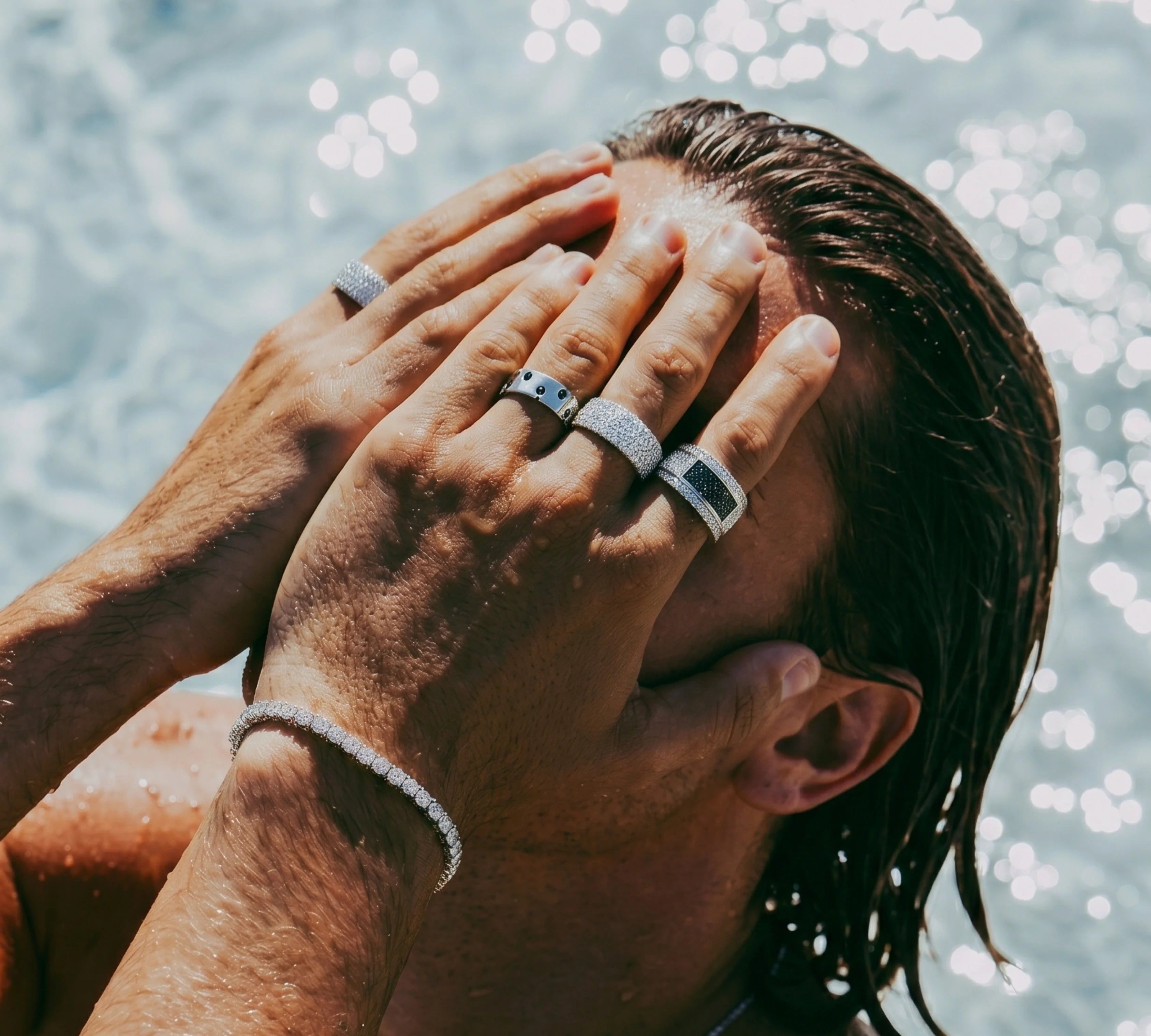 Jewelry Trends Summer 