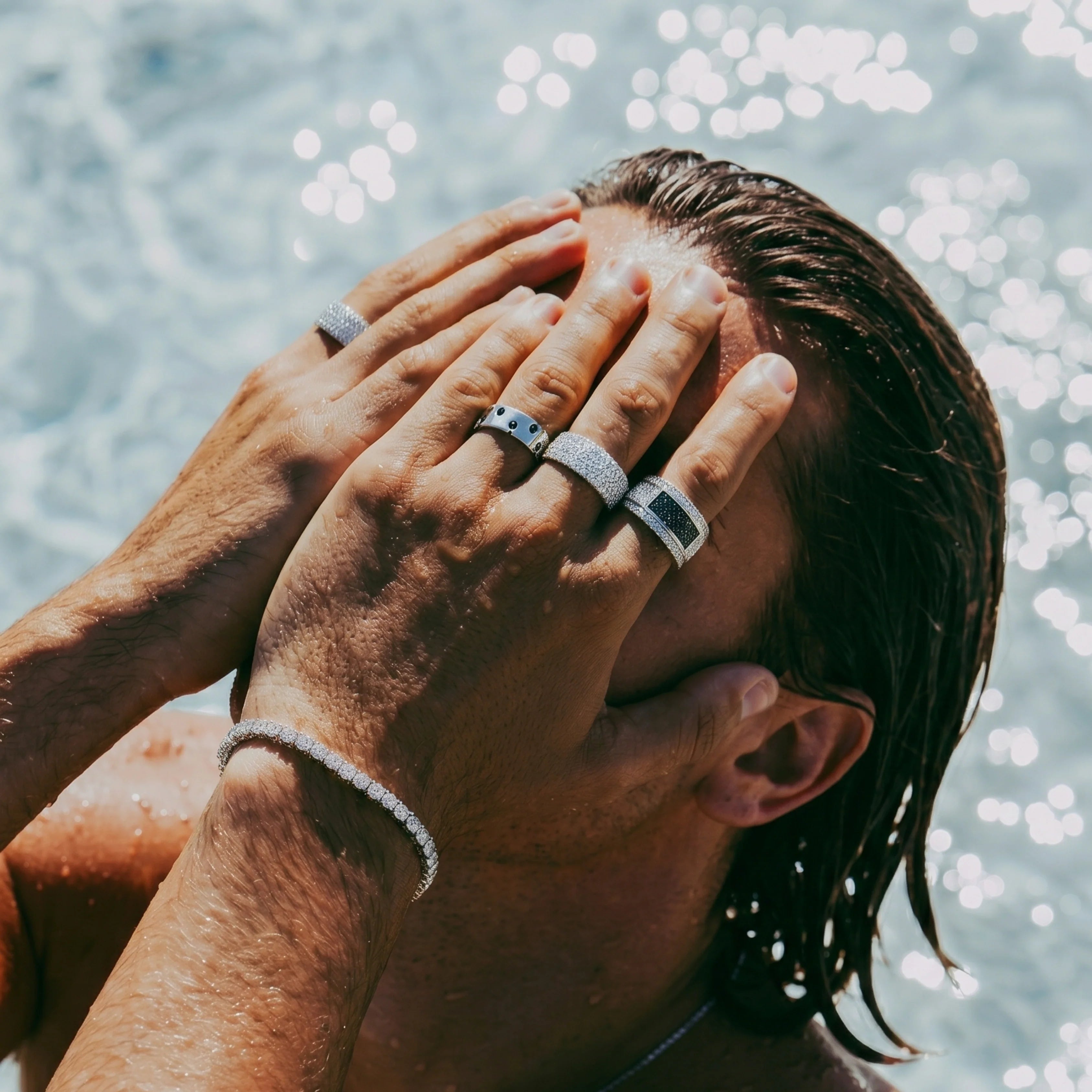 Jewelry Trends Summer 