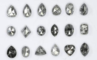 Know more about Salt and Pepper Diamonds [Guide]