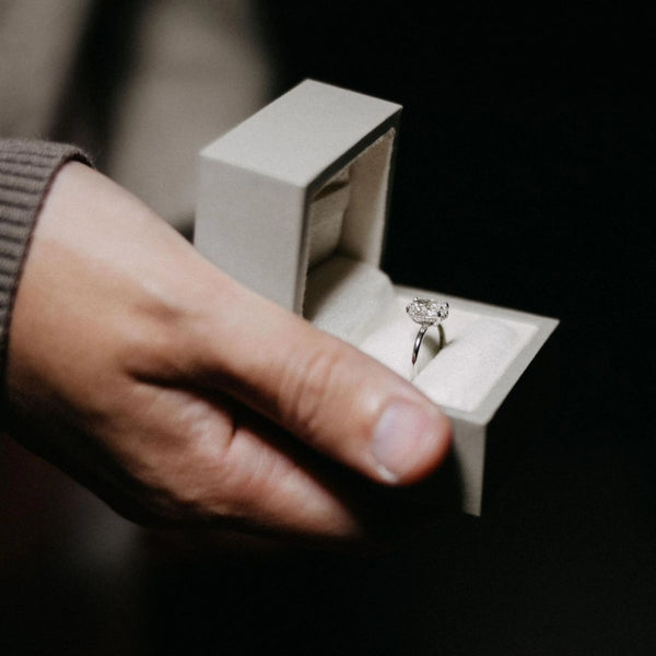 Lab-Grown Diamond Gifts For Her