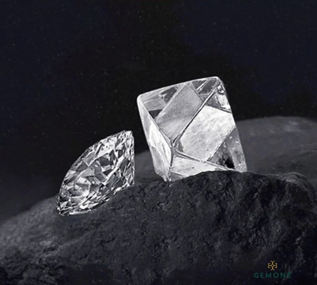 Lab-Grown Diamonds Vs. Natural Diamonds: What’s The Difference
