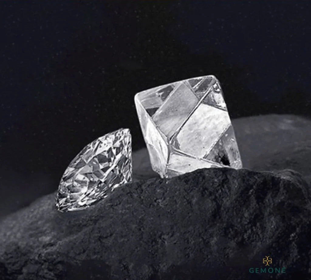 Lab-Grown Diamonds Vs. Natural Diamonds: What’s The Difference