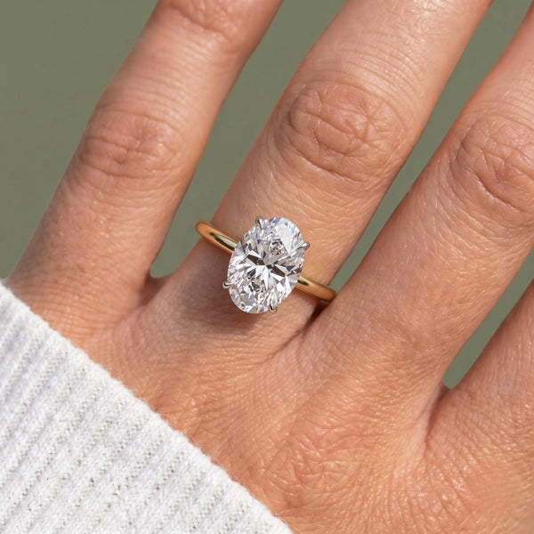 Lab Grown Diamond Engagement Ring Styles For 2026 Proposals