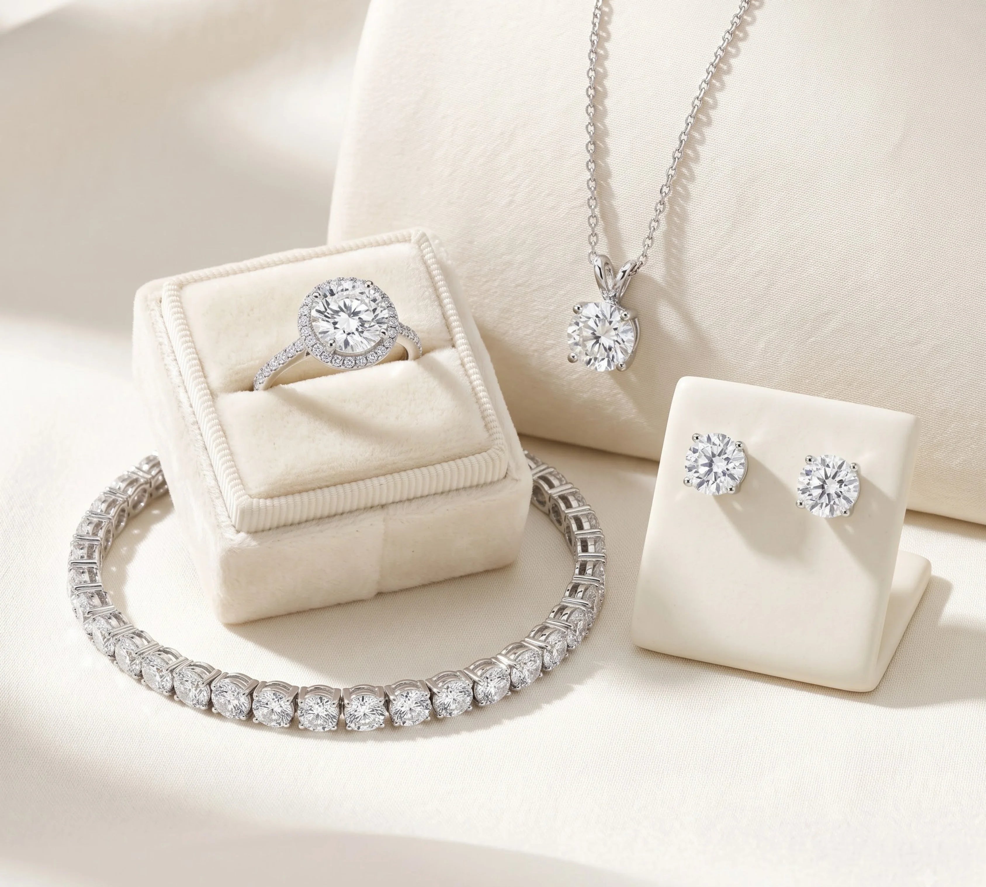 Lab Grown Diamond Jewelry Trends For 2026
