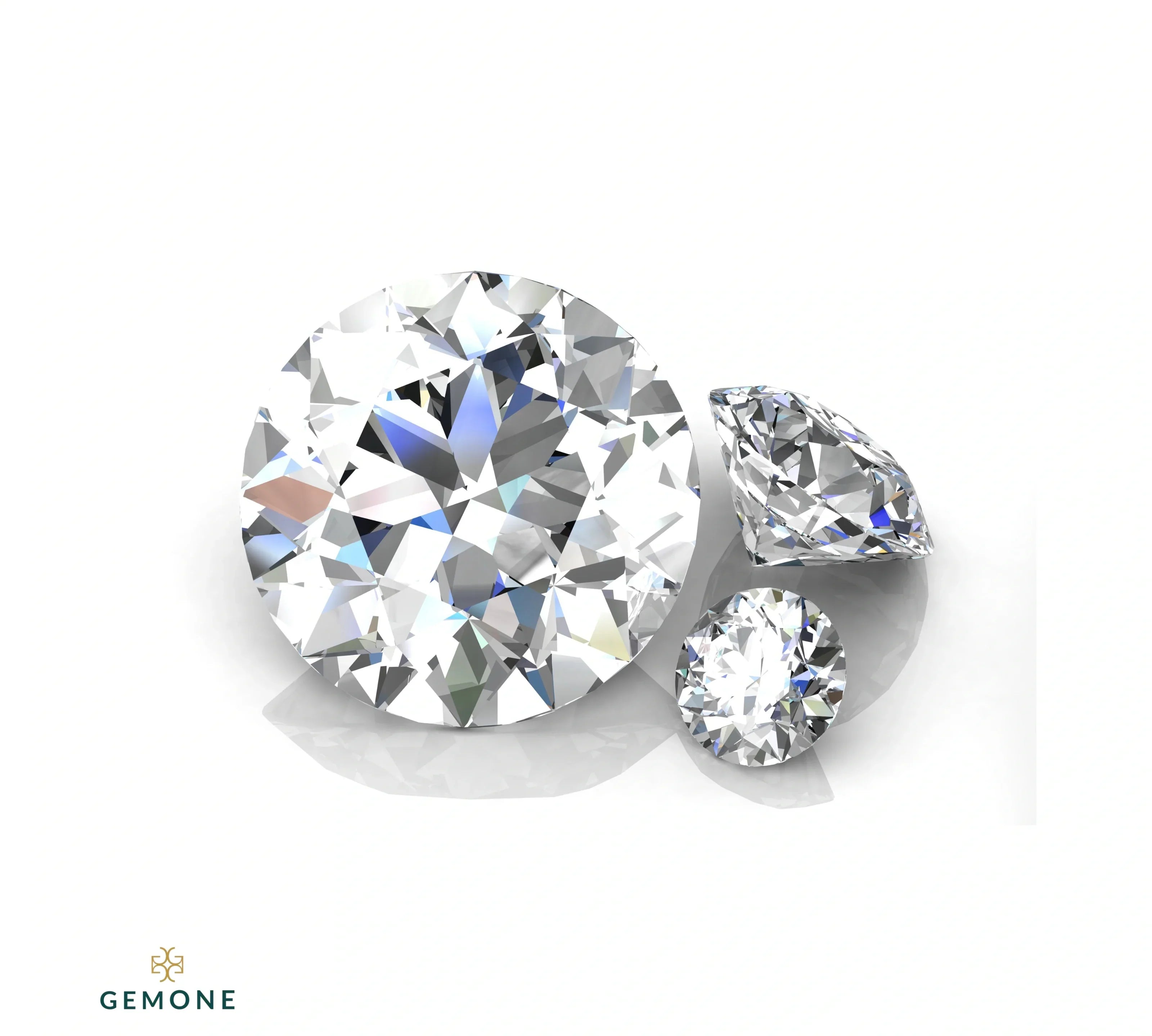 Natural Diamonds History & Facts