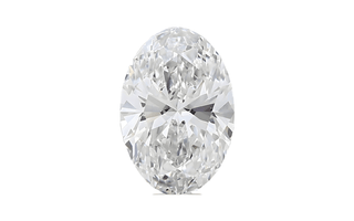 Oval Cut Diamond [Guide] : Everything you must know before buying