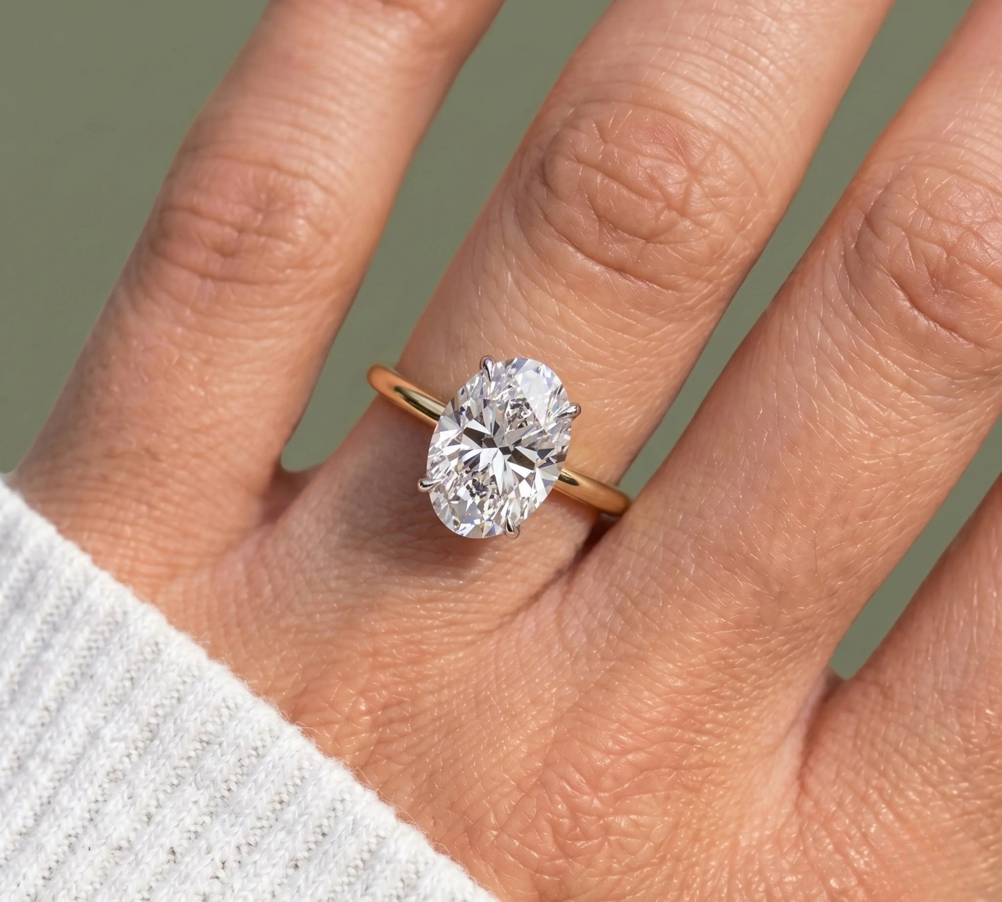 RIGHT-HAND RINGS FOR WOMEN