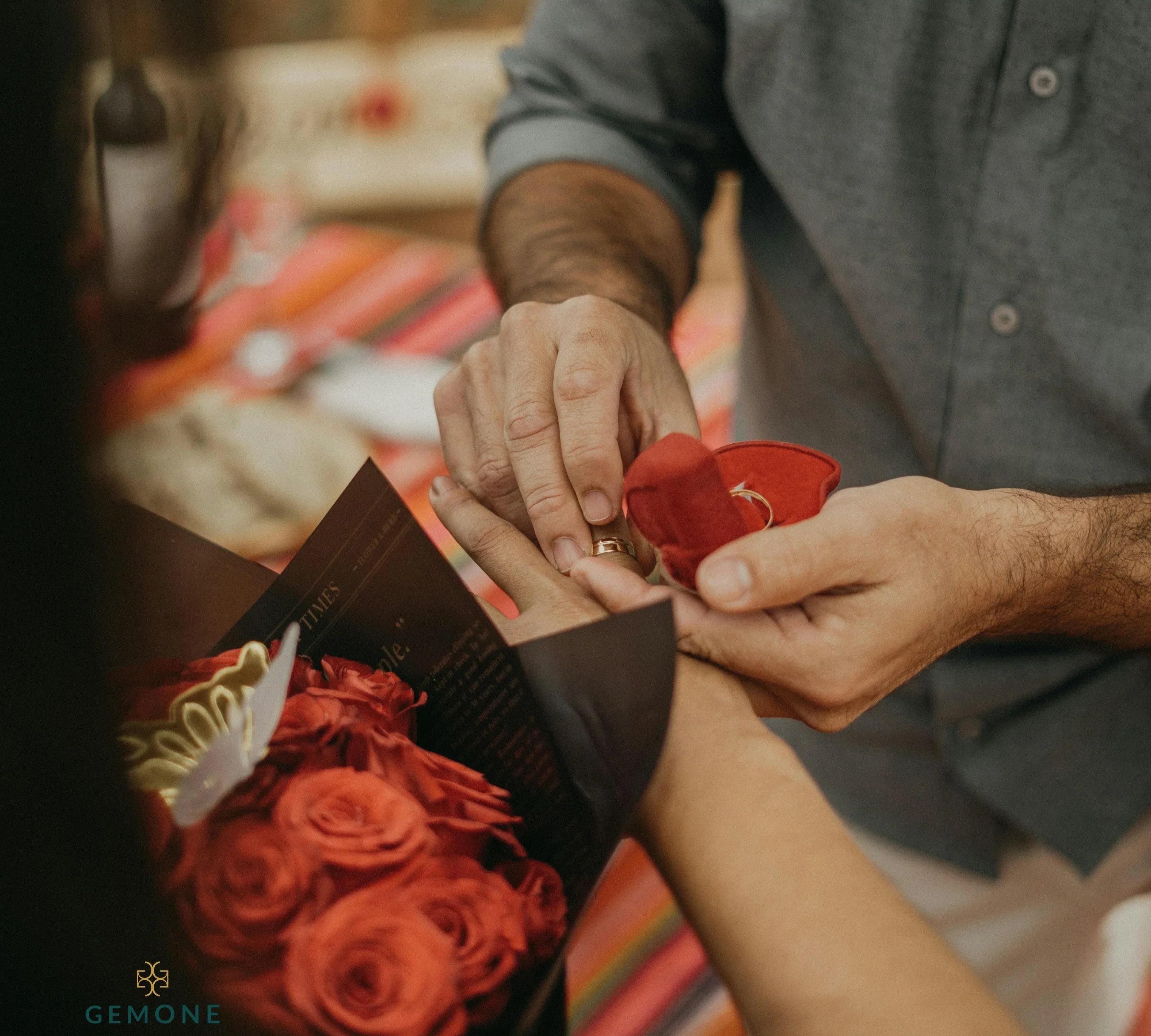Romantic Valentine's Day Proposal Ideas for Him