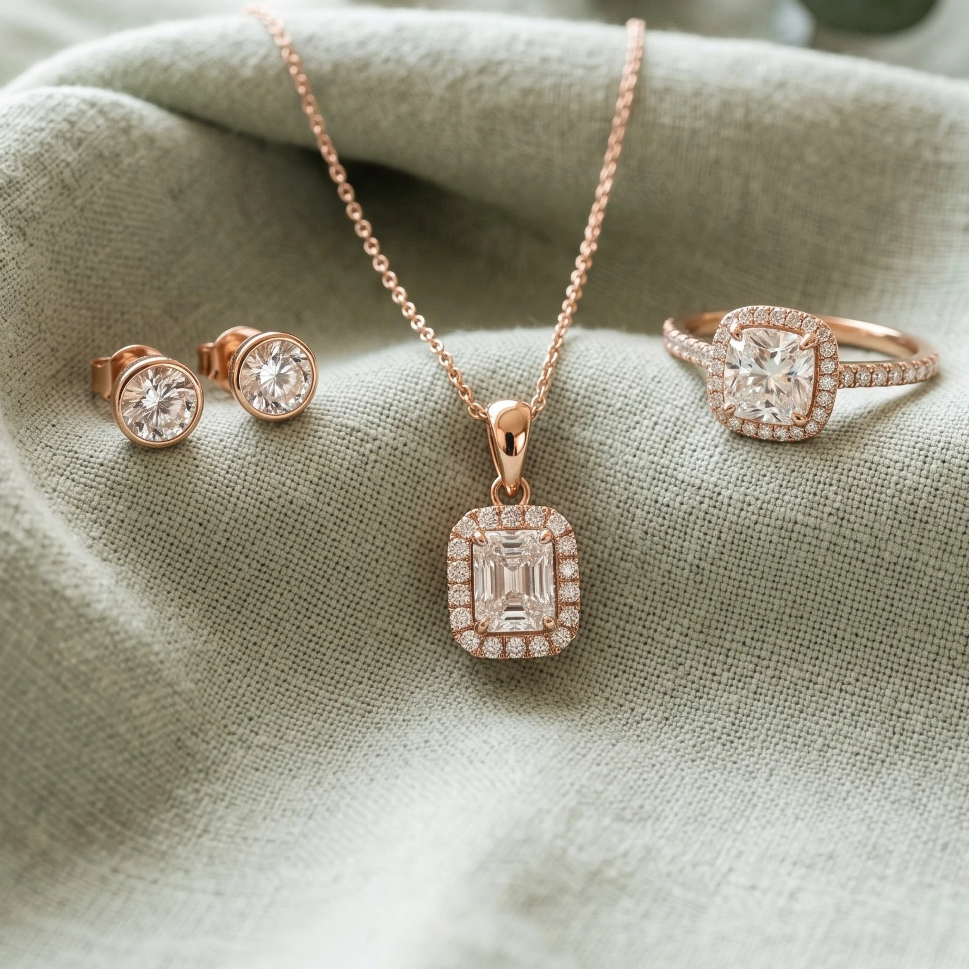 Rose Gold Jewelry Guide - Everything You Need To Know!