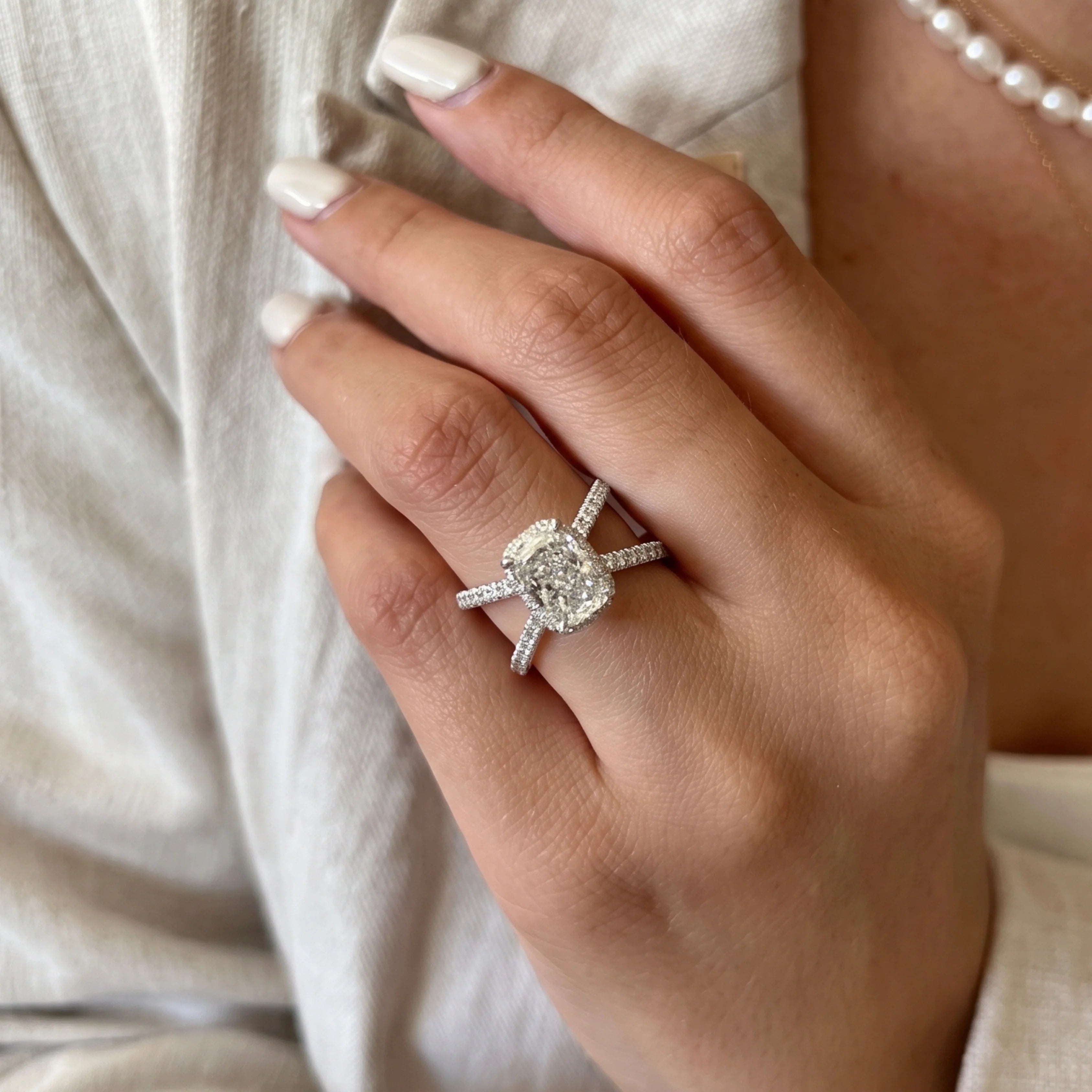 Spring Jewelry Trends 