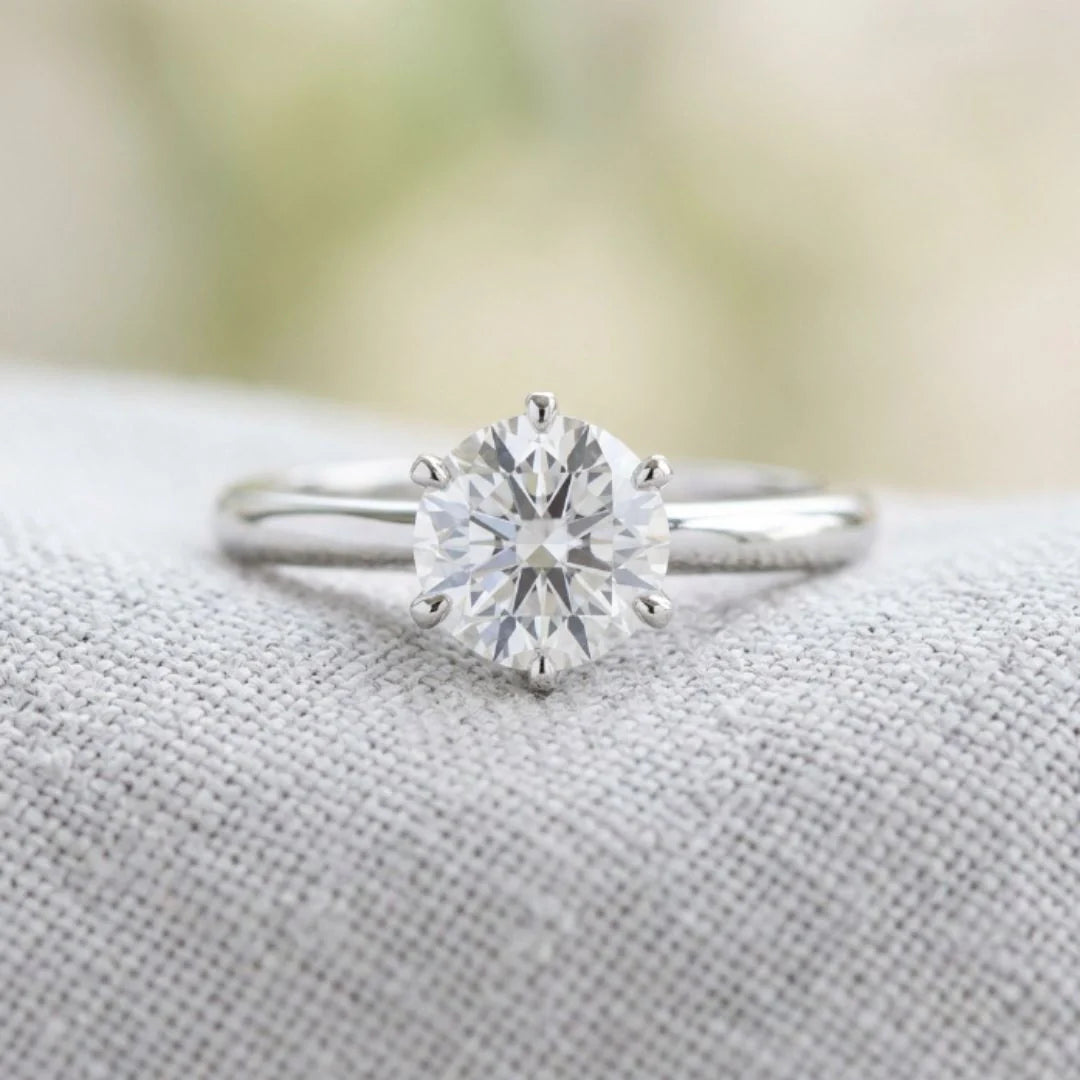 Ethical Diamond Jewelry Trends