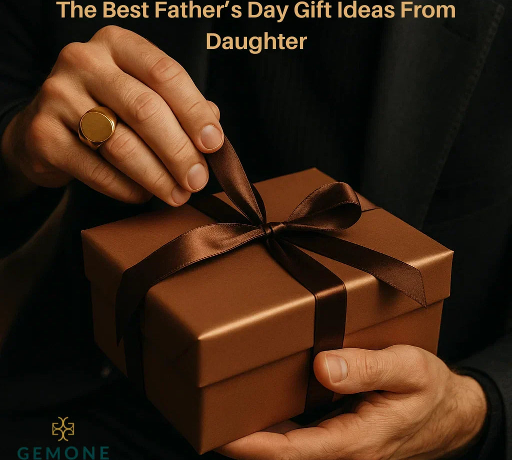 The Best Father’s Day Gift Ideas From Daughter