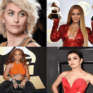 The Best Grammy Jewelry Moments 2017, Know About Red Carpet Buzz Over Here.