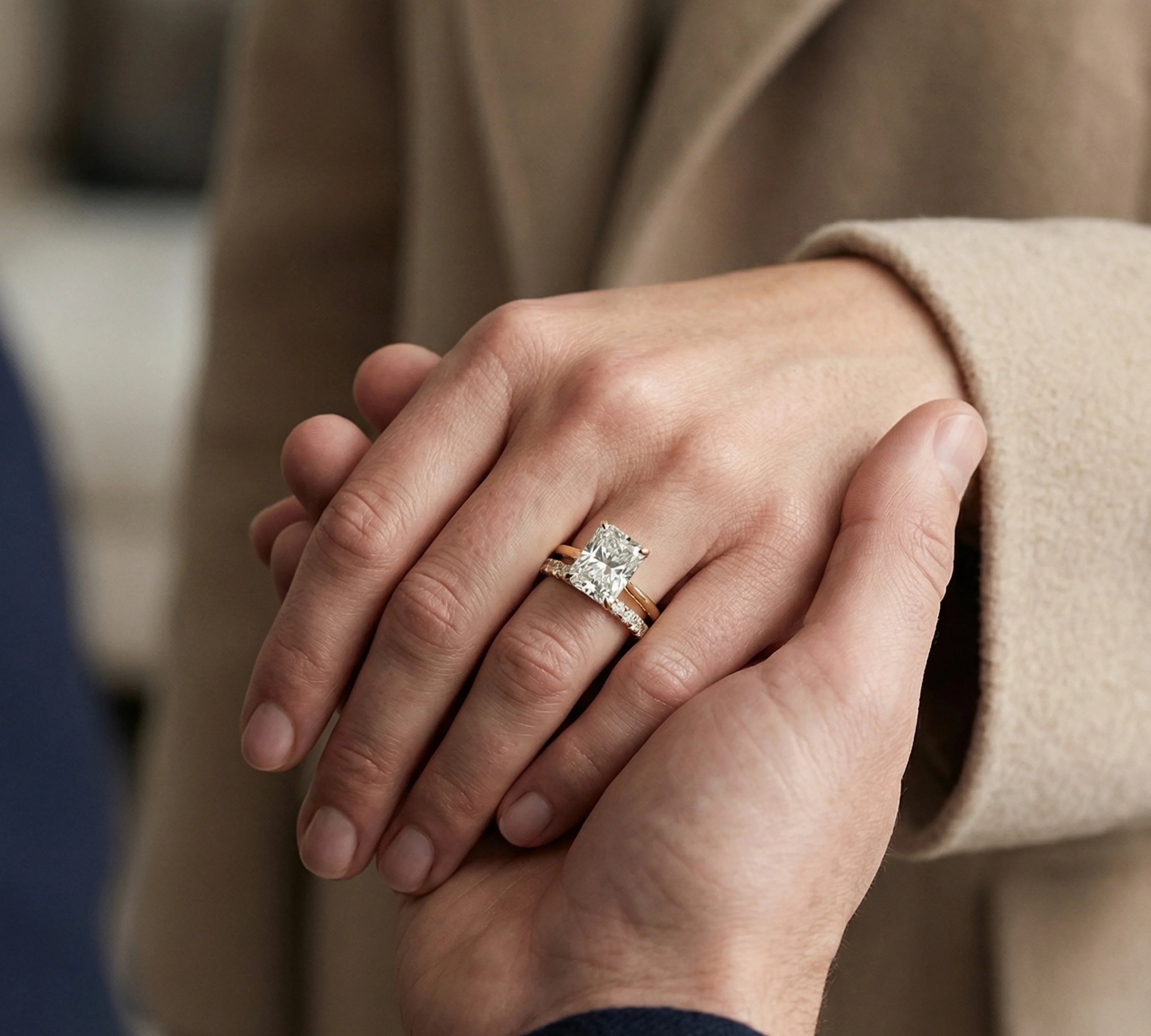 The Complete Guide: Anniversary Ring