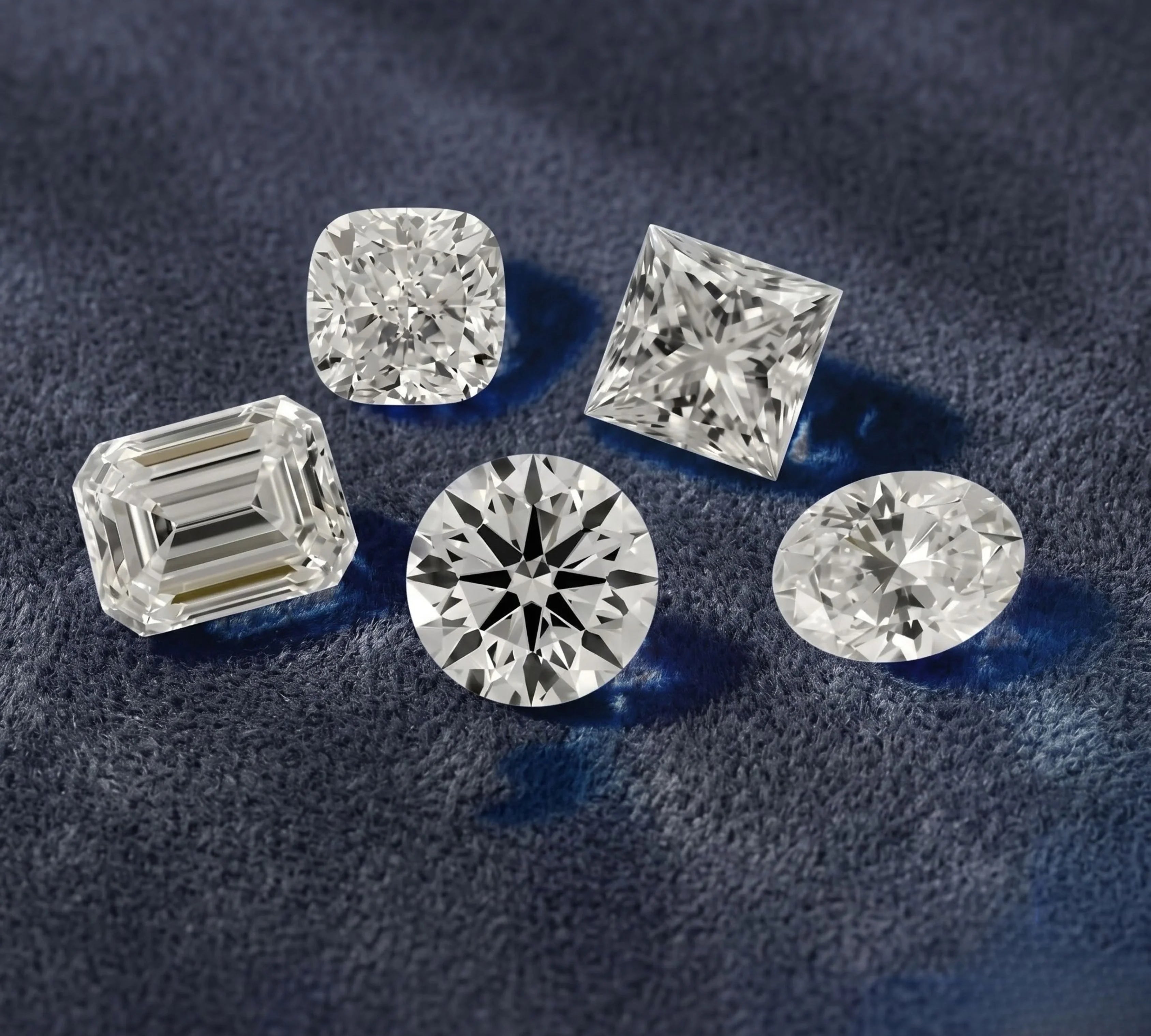 The Future of Lab-Grown Diamonds: What to Expect