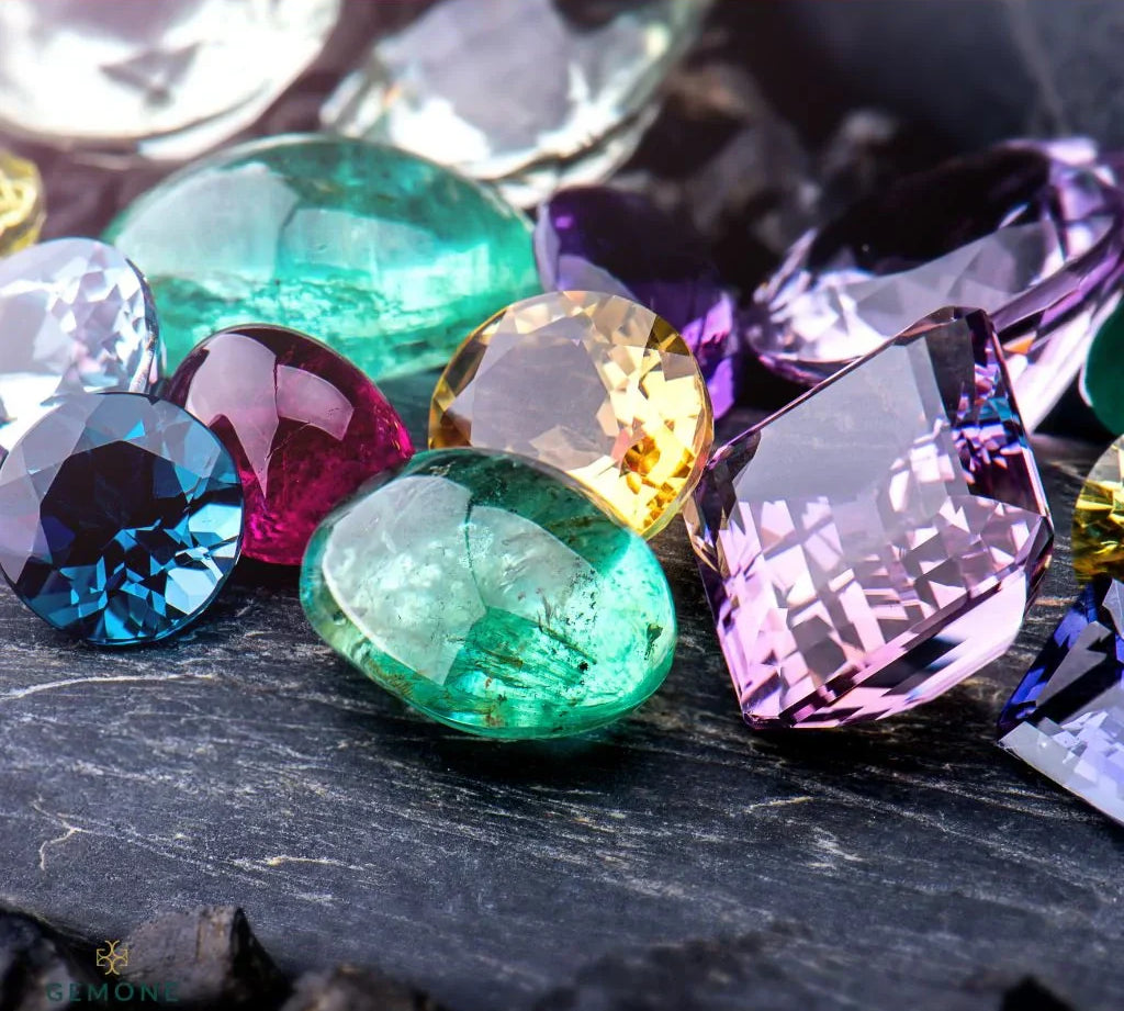 The Rarest Gemstones In The World: What Makes Them Unique