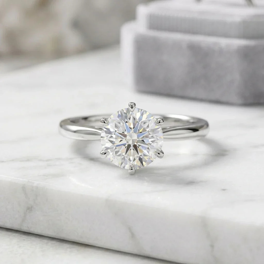 The Ultimate 2026 Lab Grown Diamond Buying Guide: Everything You Need to Know