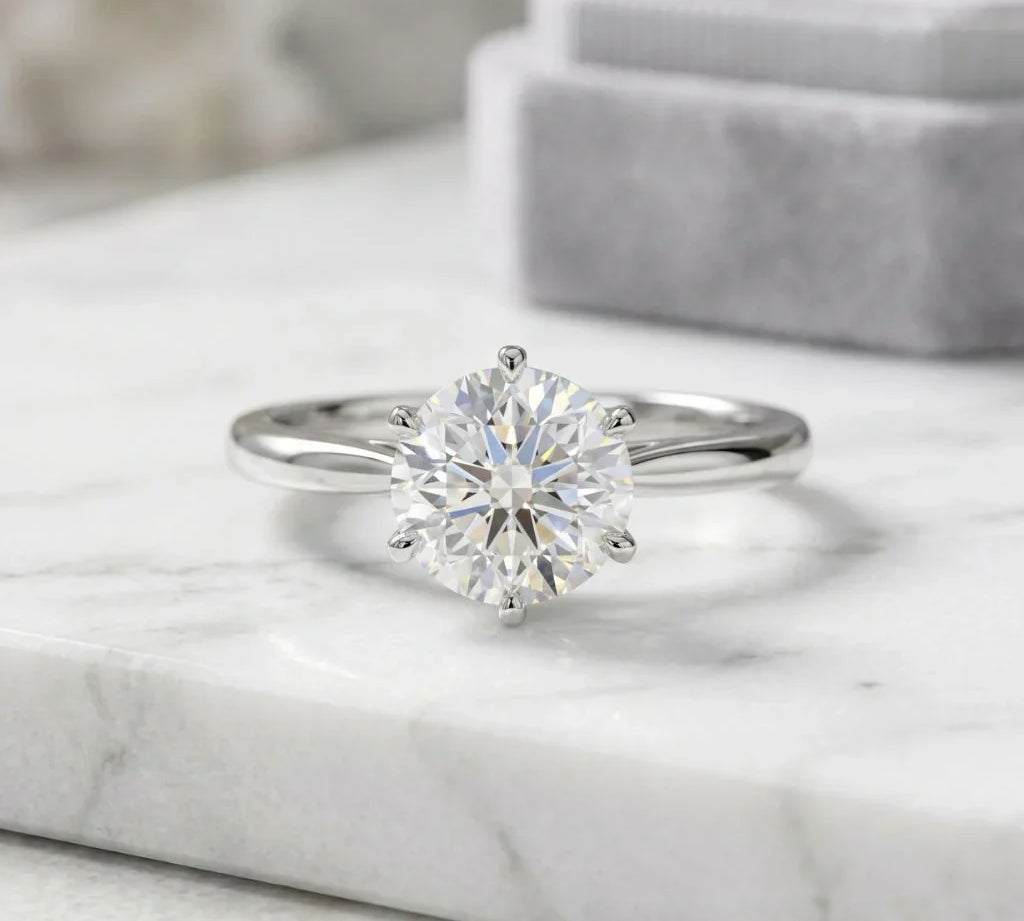 The Ultimate 2026 Lab Grown Diamond Buying Guide: Everything You Need to Know