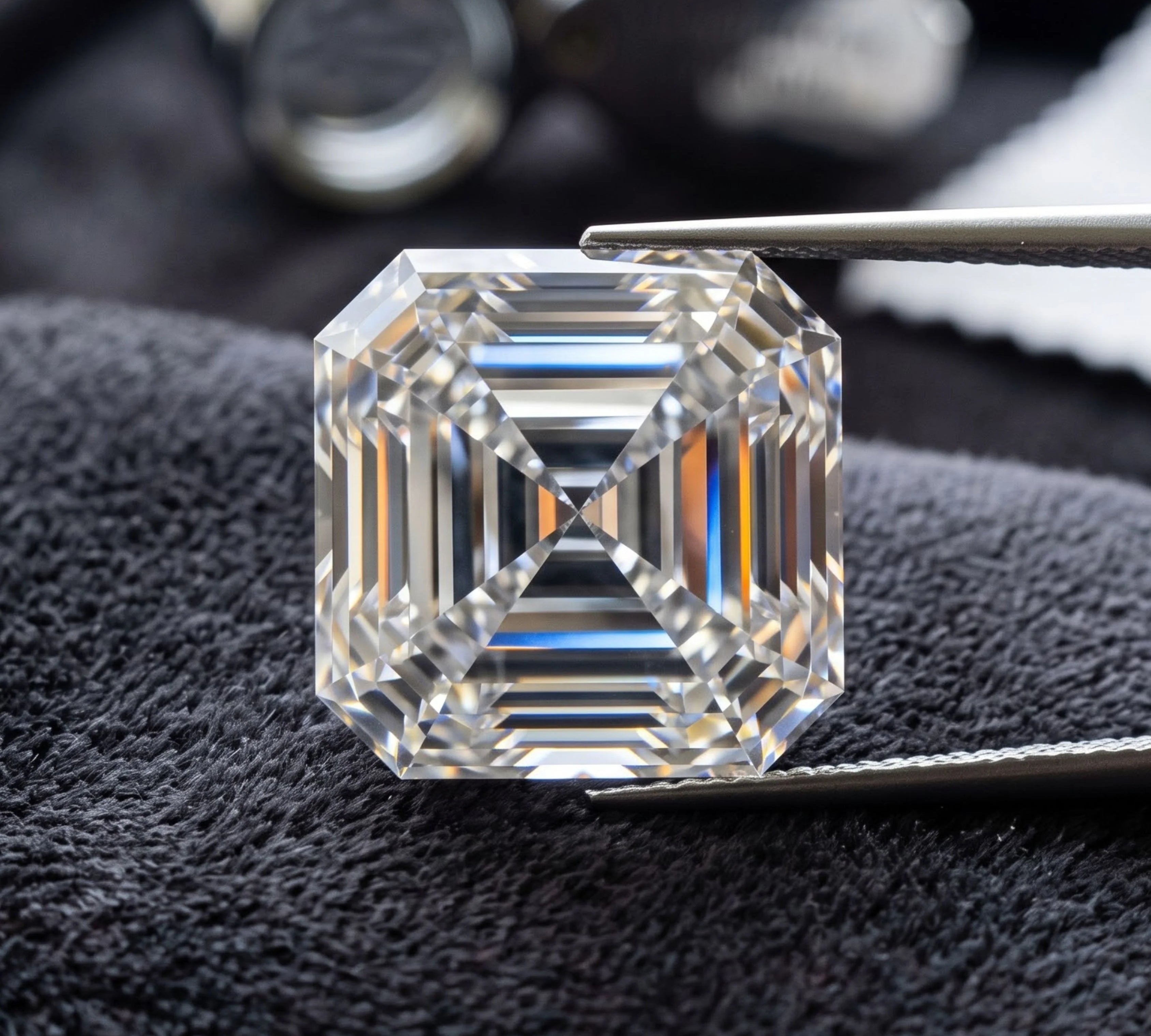 The Ultimate Guide to Diamond Quality and Selection: Everything You Need to Know