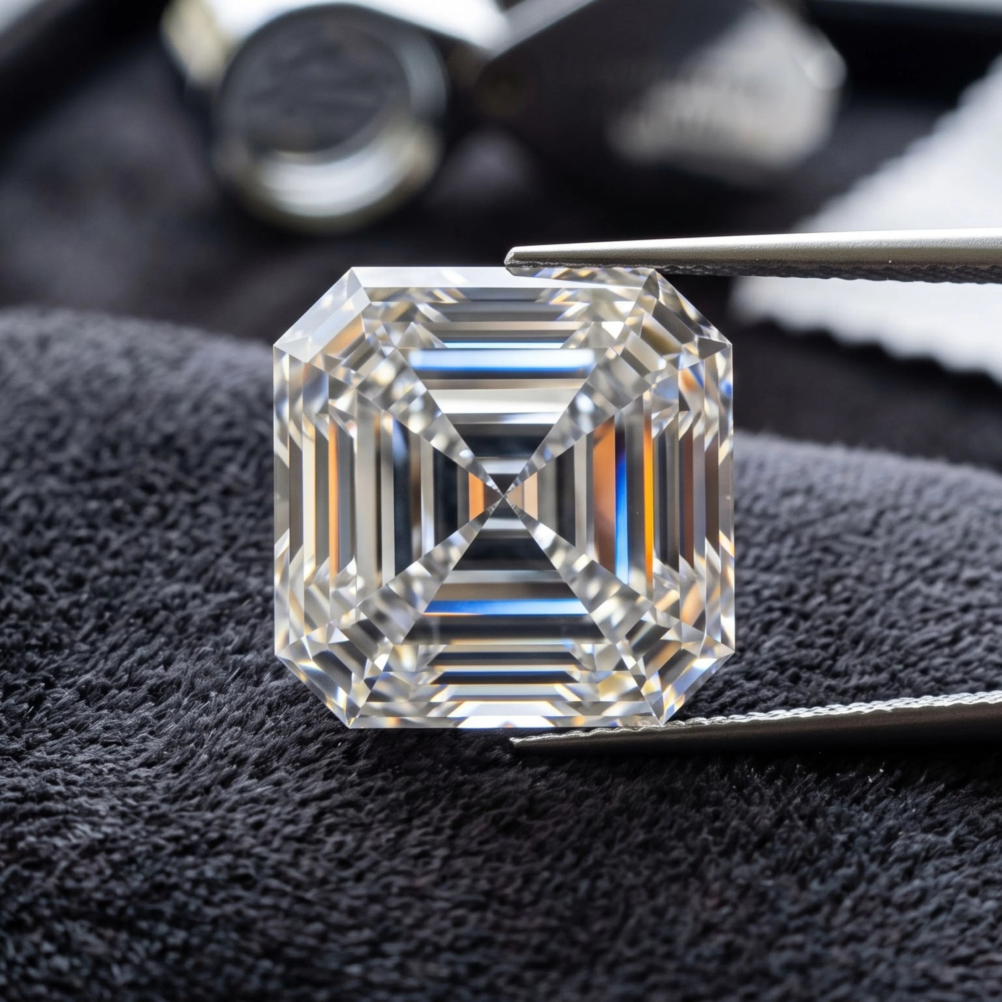 The Ultimate Guide to Diamond Quality and Selection: Everything You Need to Know