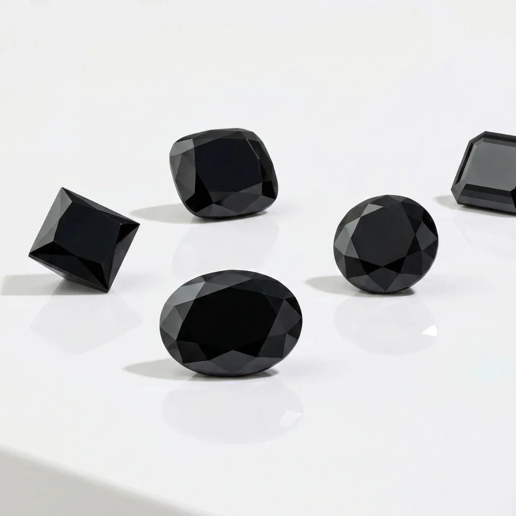 Why Black Diamonds are Taking Over