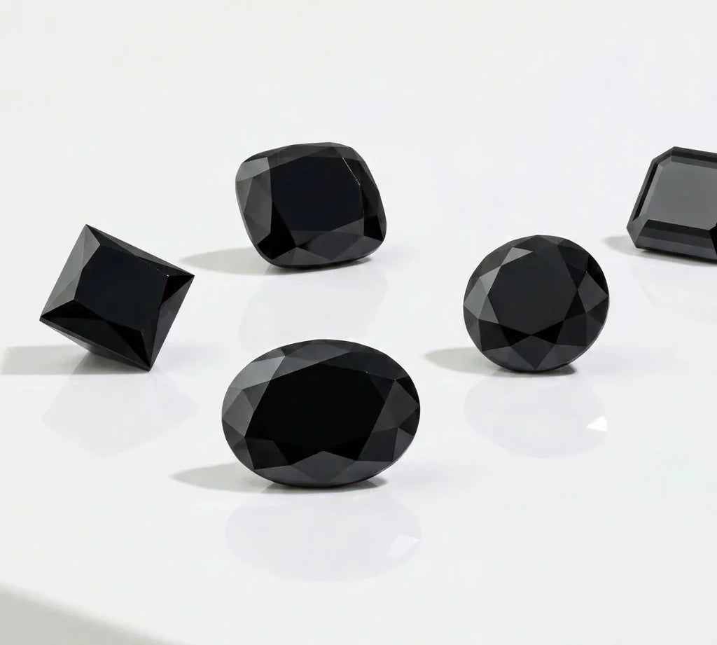 Why Black Diamonds are Taking Over