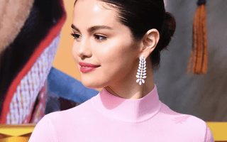 Top 10 Selena Gomez Jewelry
