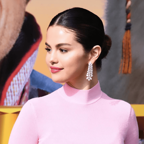 Top 10 Selena Gomez Jewelry