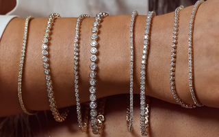 Top 7 Diamond Bracelets that Are Trending in 2024