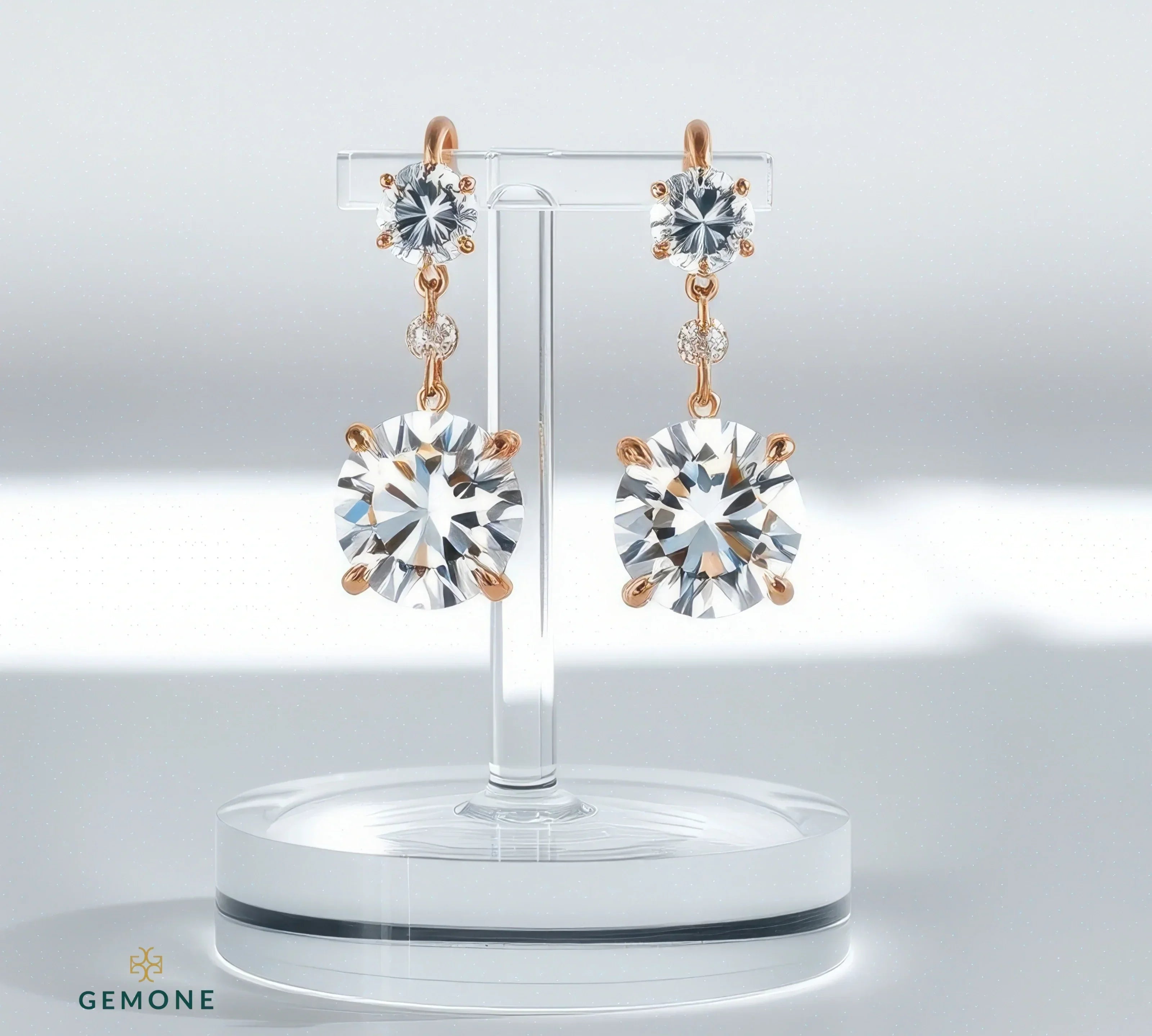 Top 10 Lab Diamond Earrings In 2025