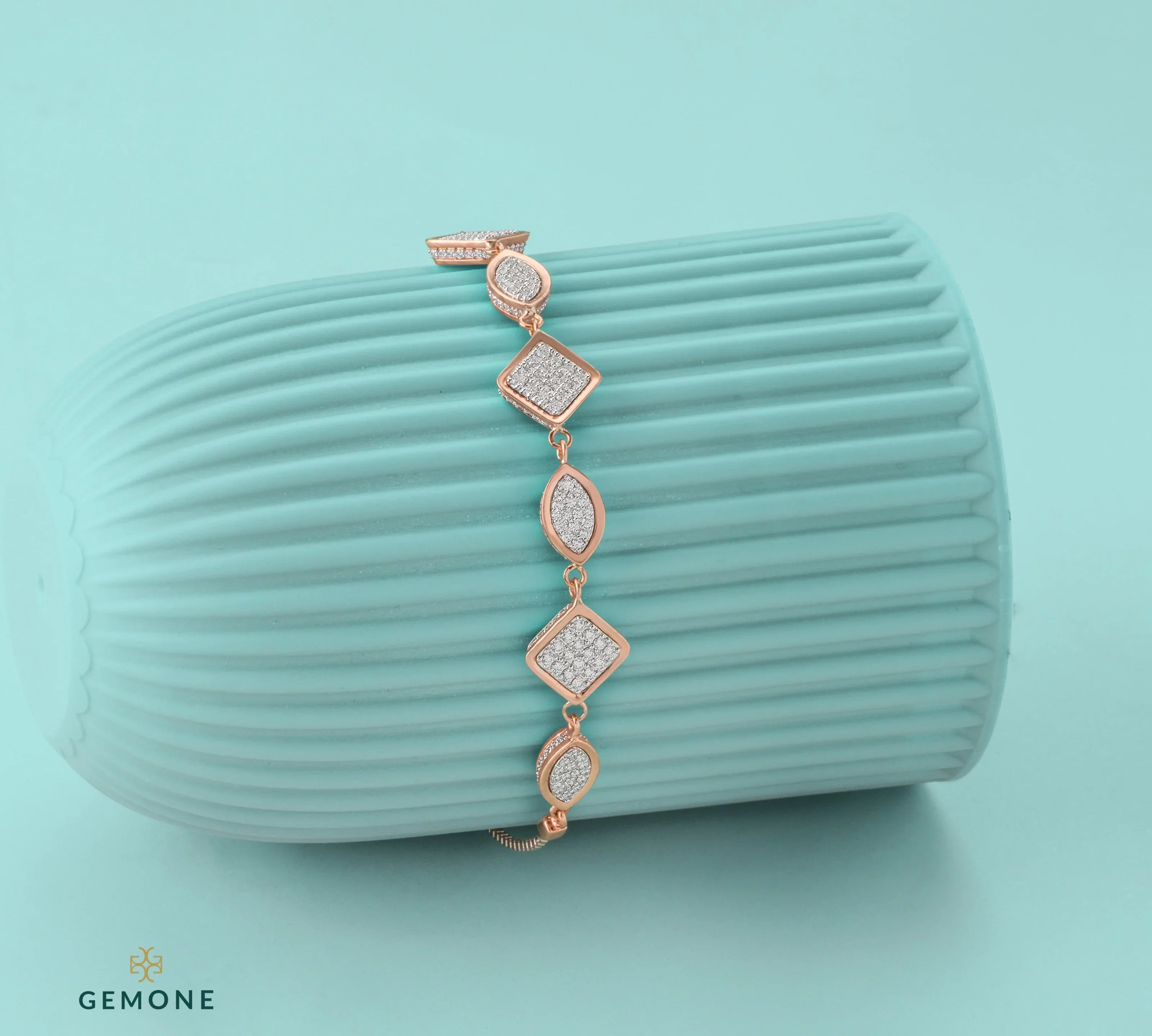 Top 10 Lab Grown Diamond Bracelets