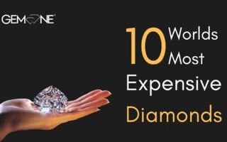 Top 10 Most Expensive Diamond
