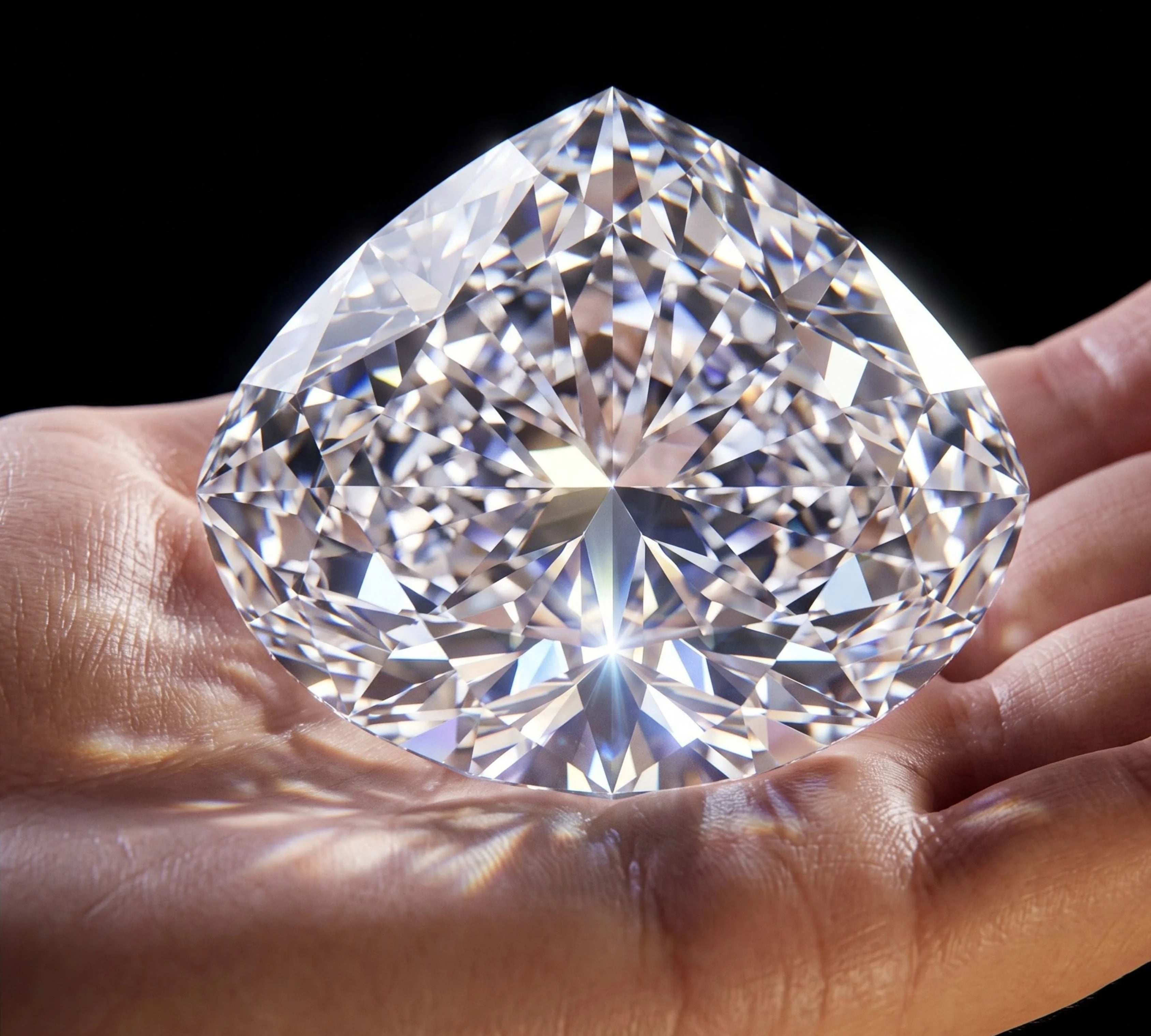 Top 10 Most Expensive Diamond