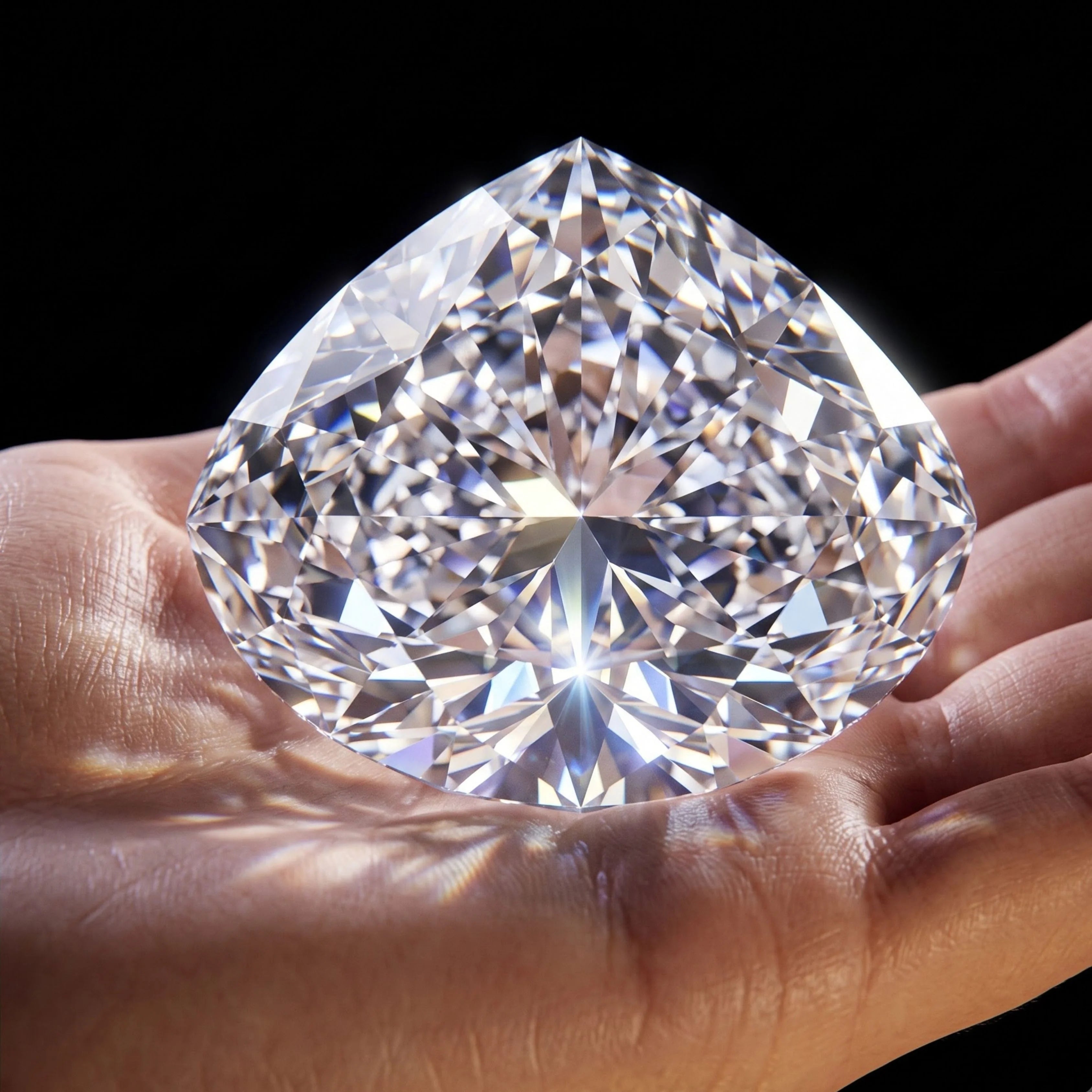 Top 10 Most Expensive Diamond