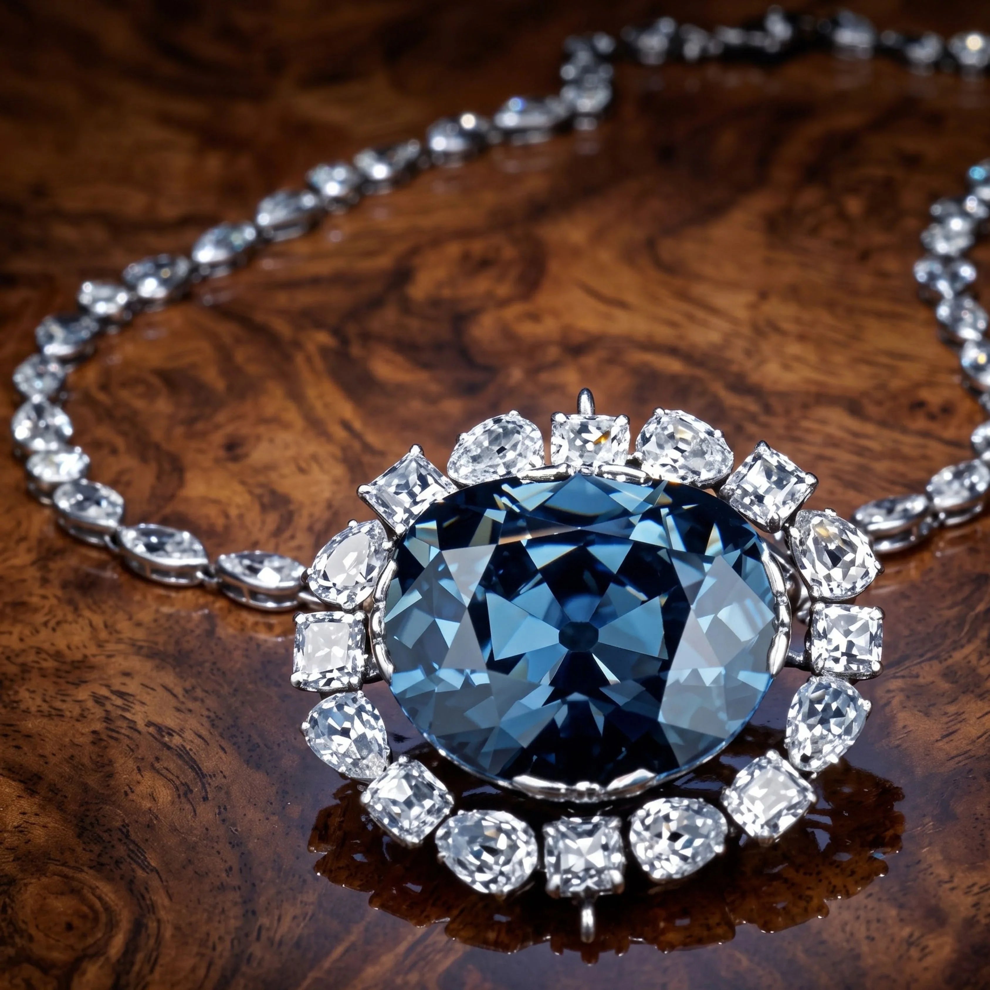 Top 10 Most Famous Jewelry in The World