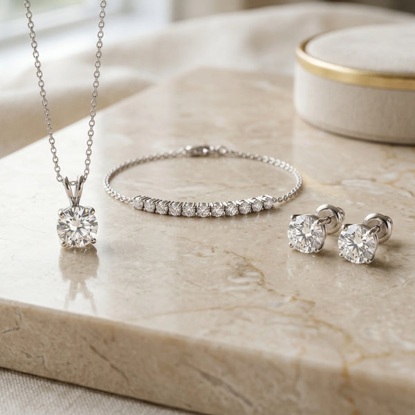 5 Mistakes To Avoid When Shopping Jewelry On Black Friday