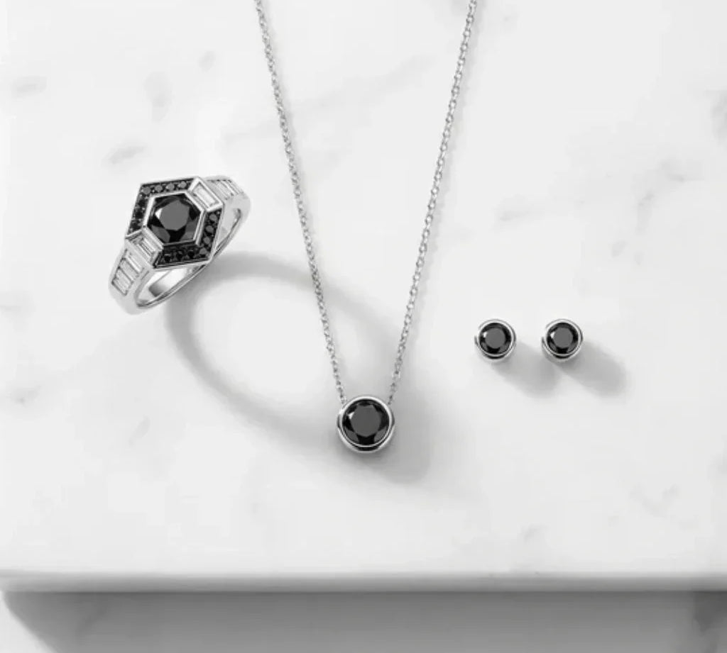 Top Black Diamond Jewelry to own in 2026