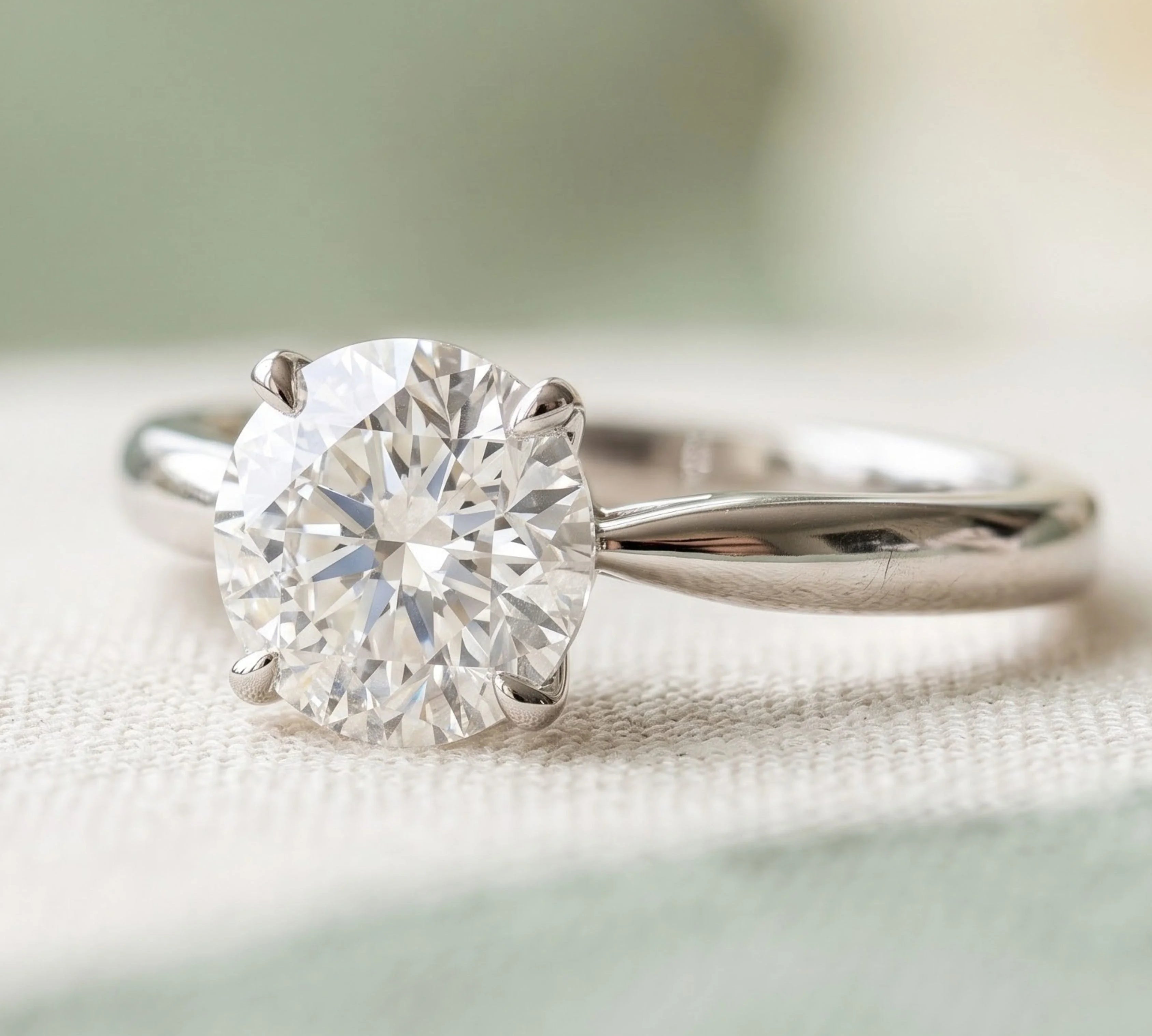 Engagement Ring Trends Of 2026