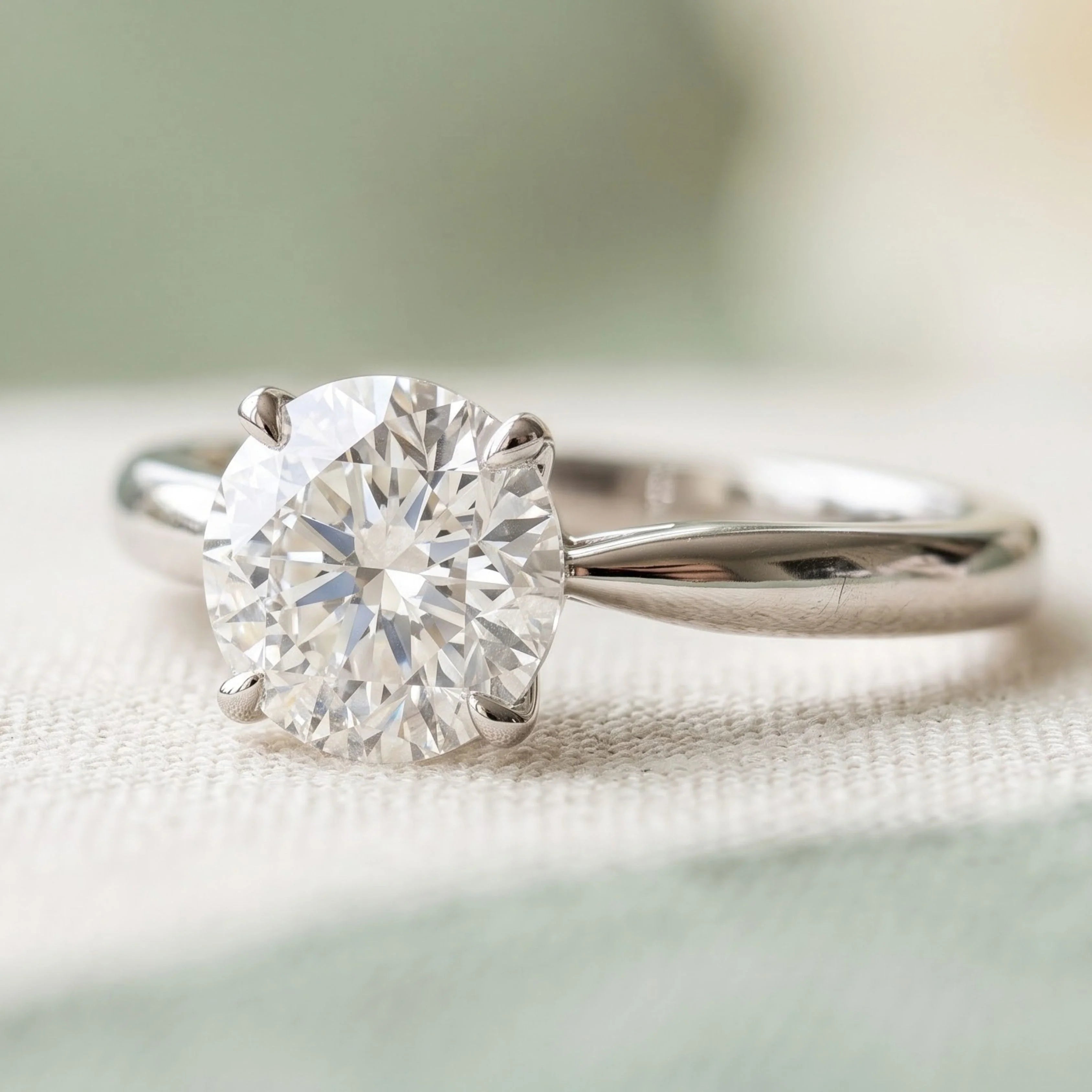 Engagement Ring Trends Of 2026